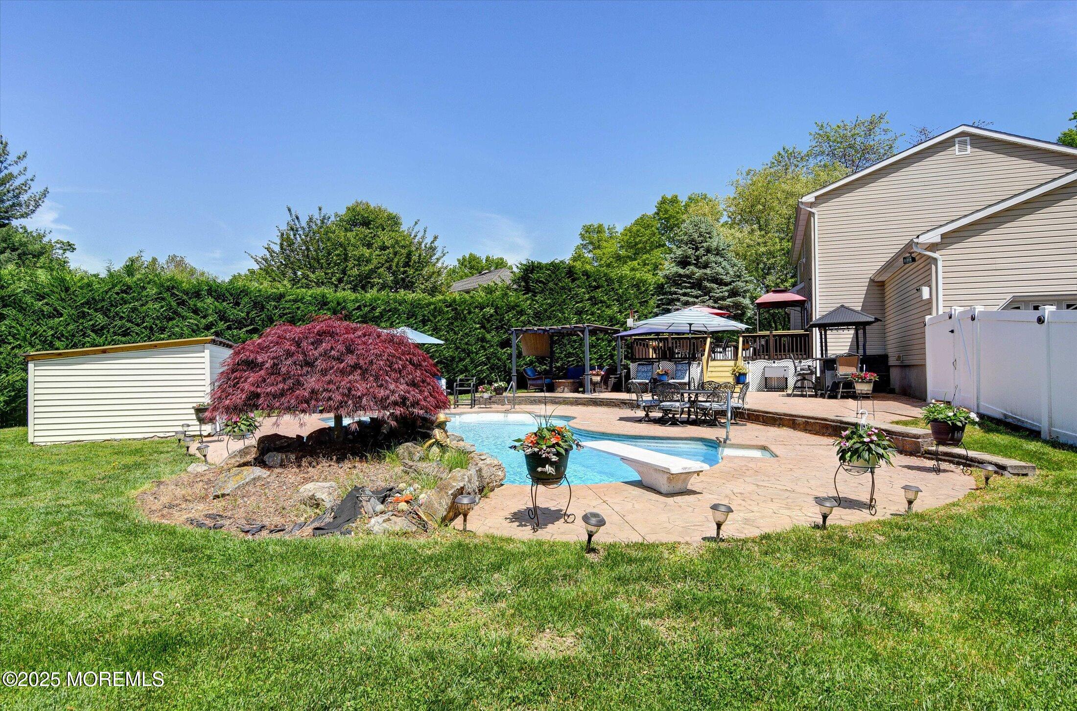 58 Rockwell Circle, Marlboro, New Jersey image 40