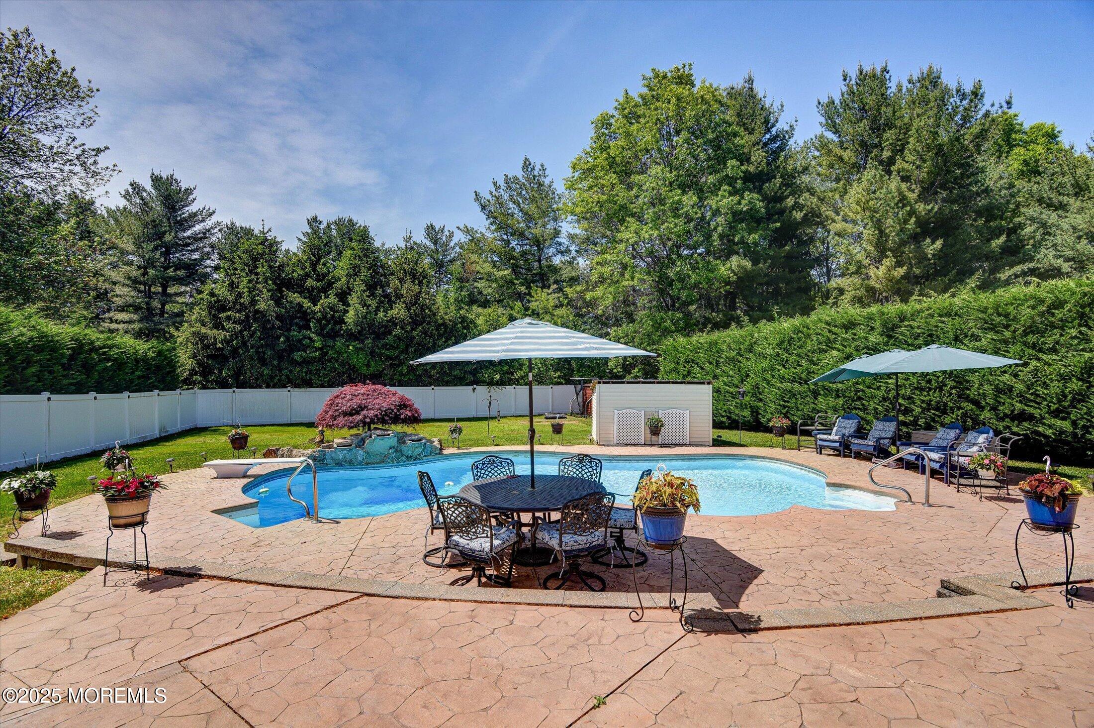 58 Rockwell Circle, Marlboro, New Jersey image 32