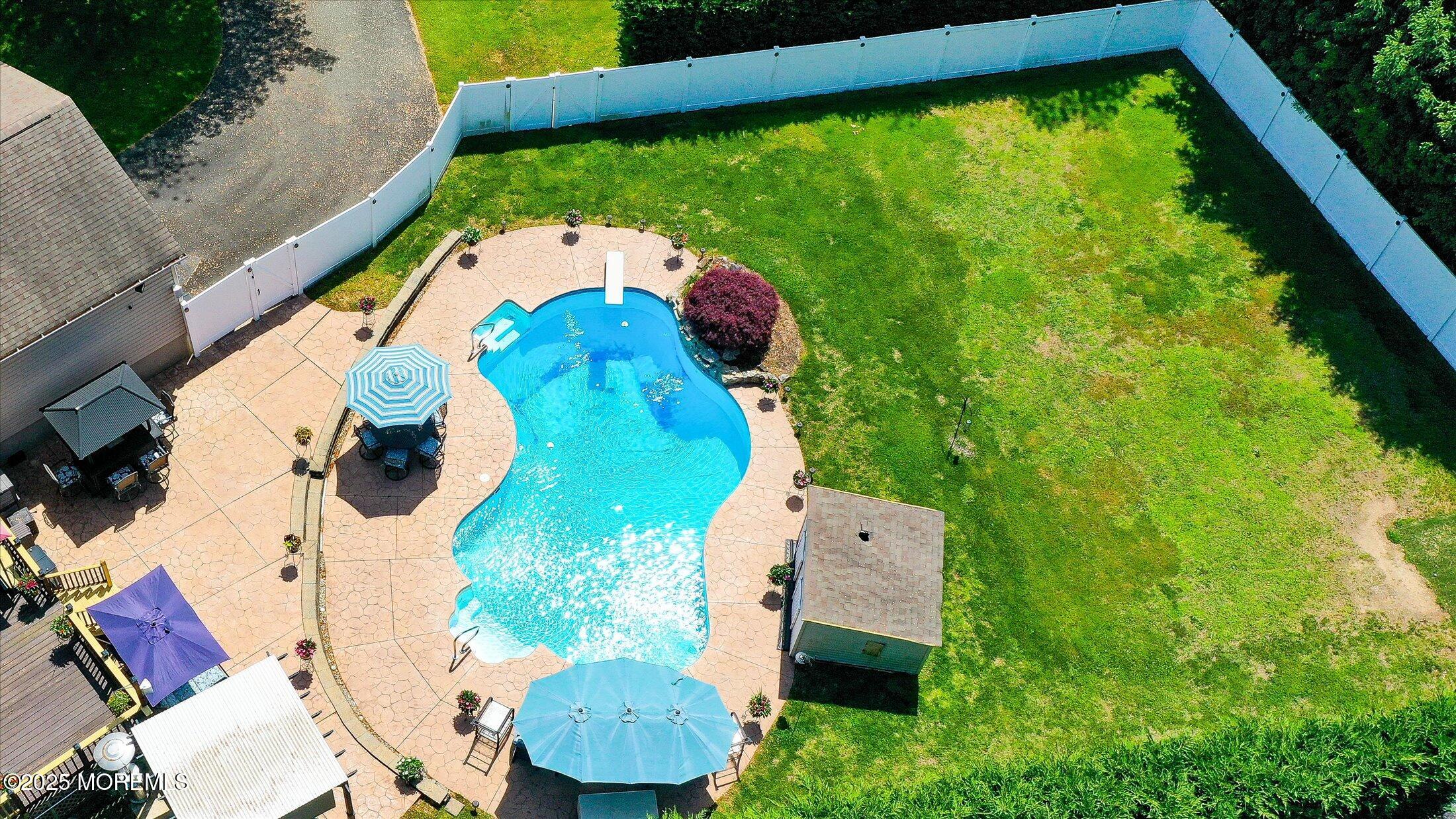 58 Rockwell Circle, Marlboro, New Jersey image 41