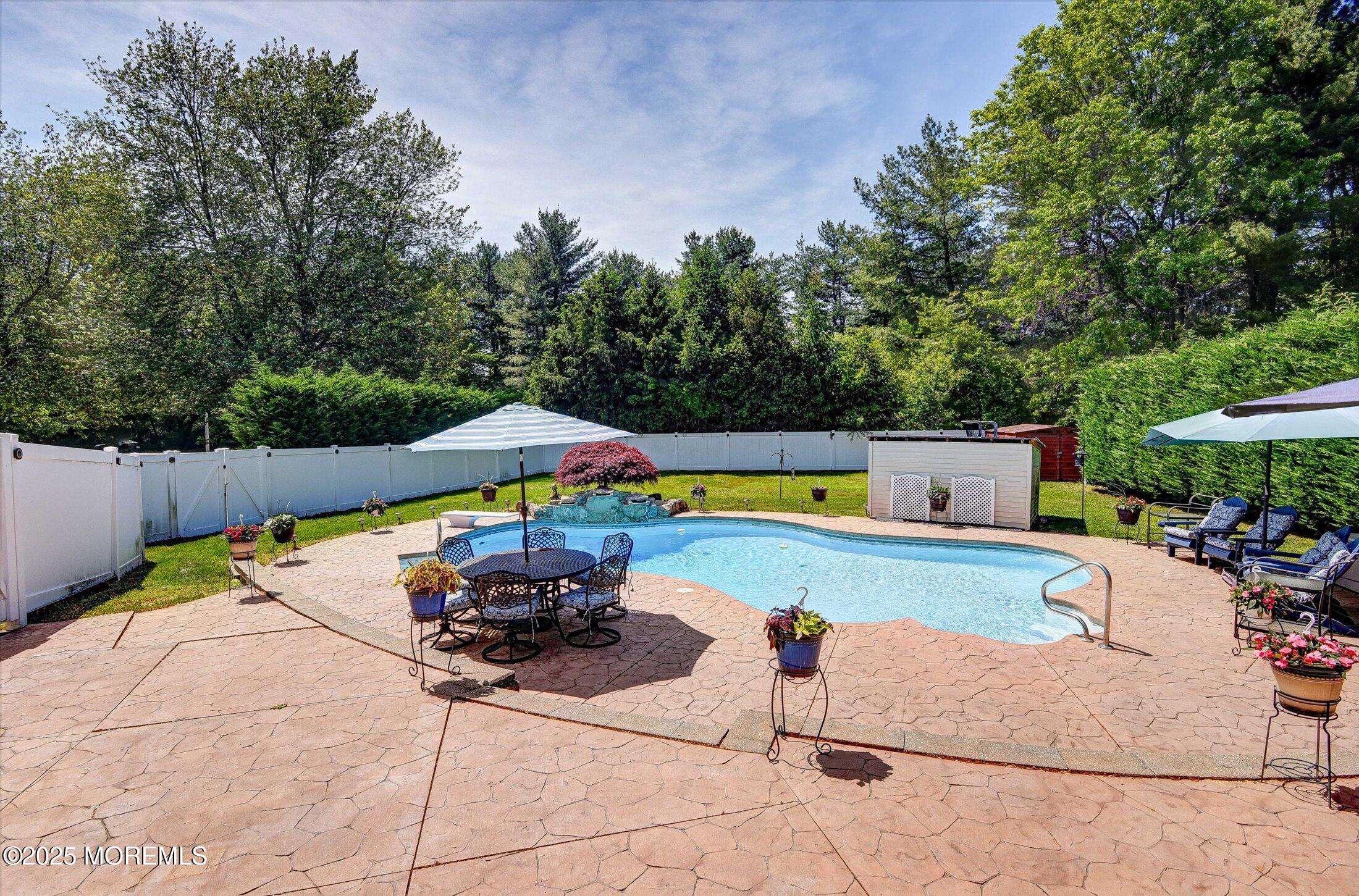 58 Rockwell Circle, Marlboro, New Jersey image 39