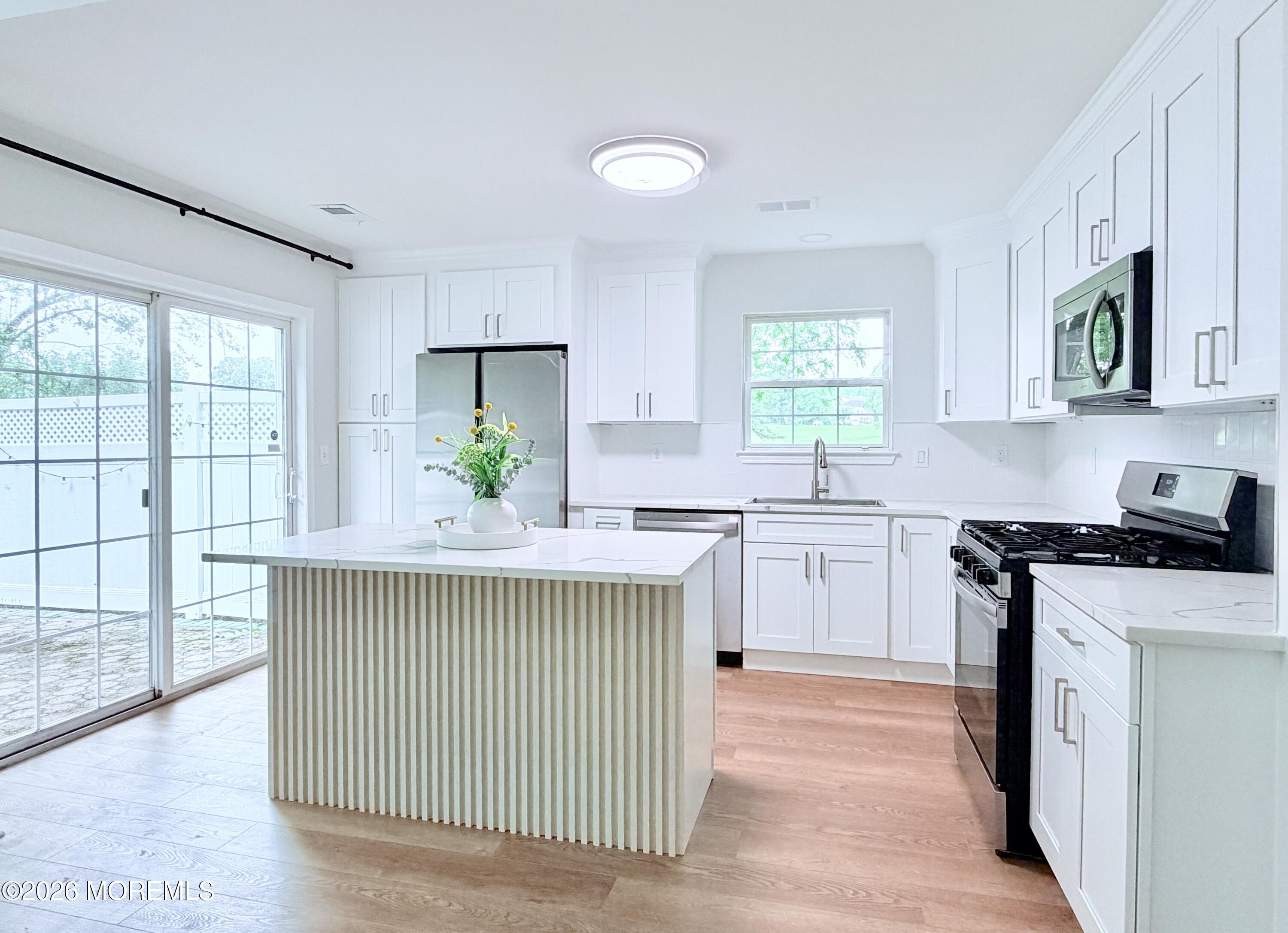 1 Whitemarsh Drive