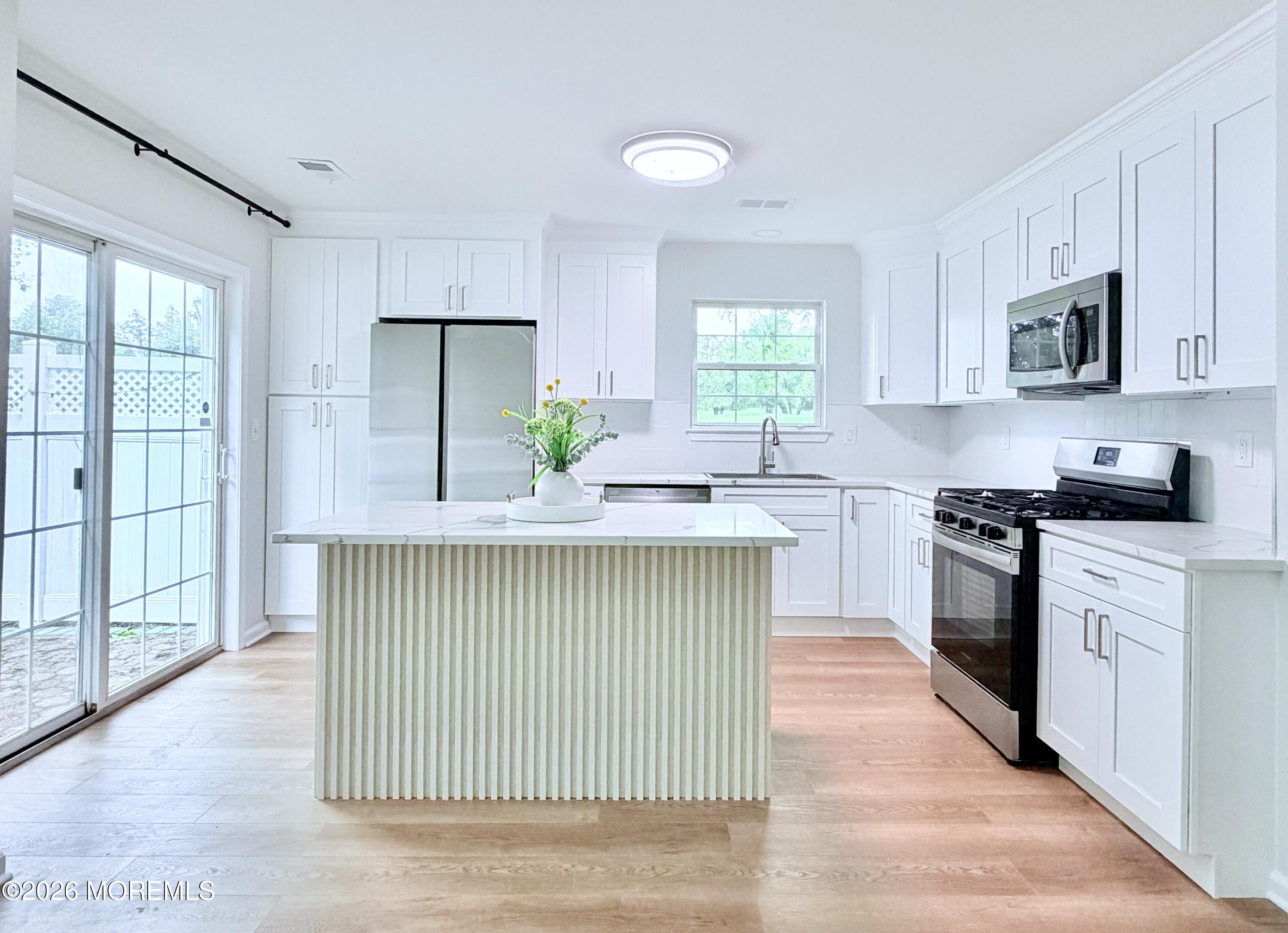 1 Whitemarsh Drive