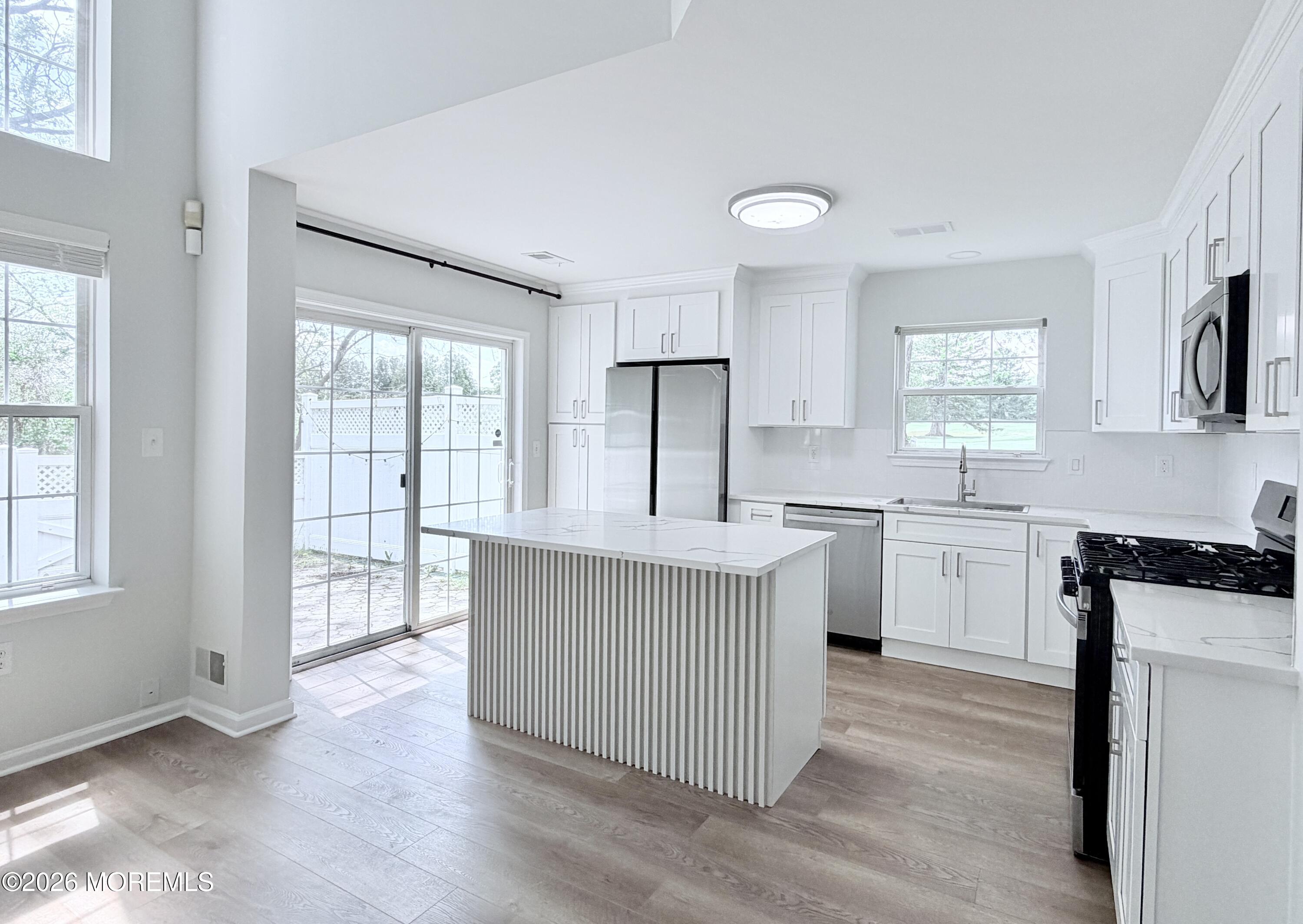 1 Whitemarsh Drive