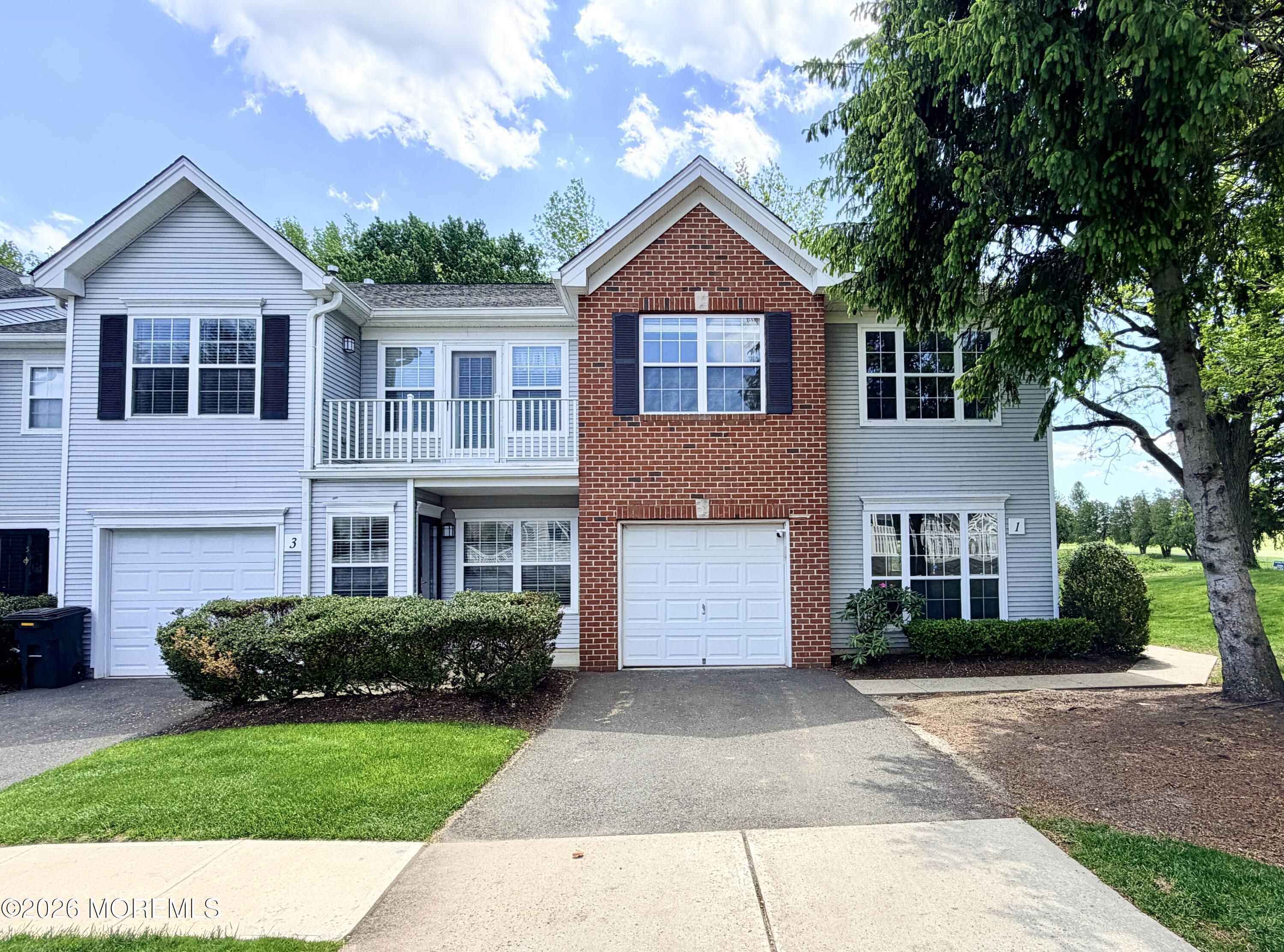 1 Whitemarsh Drive