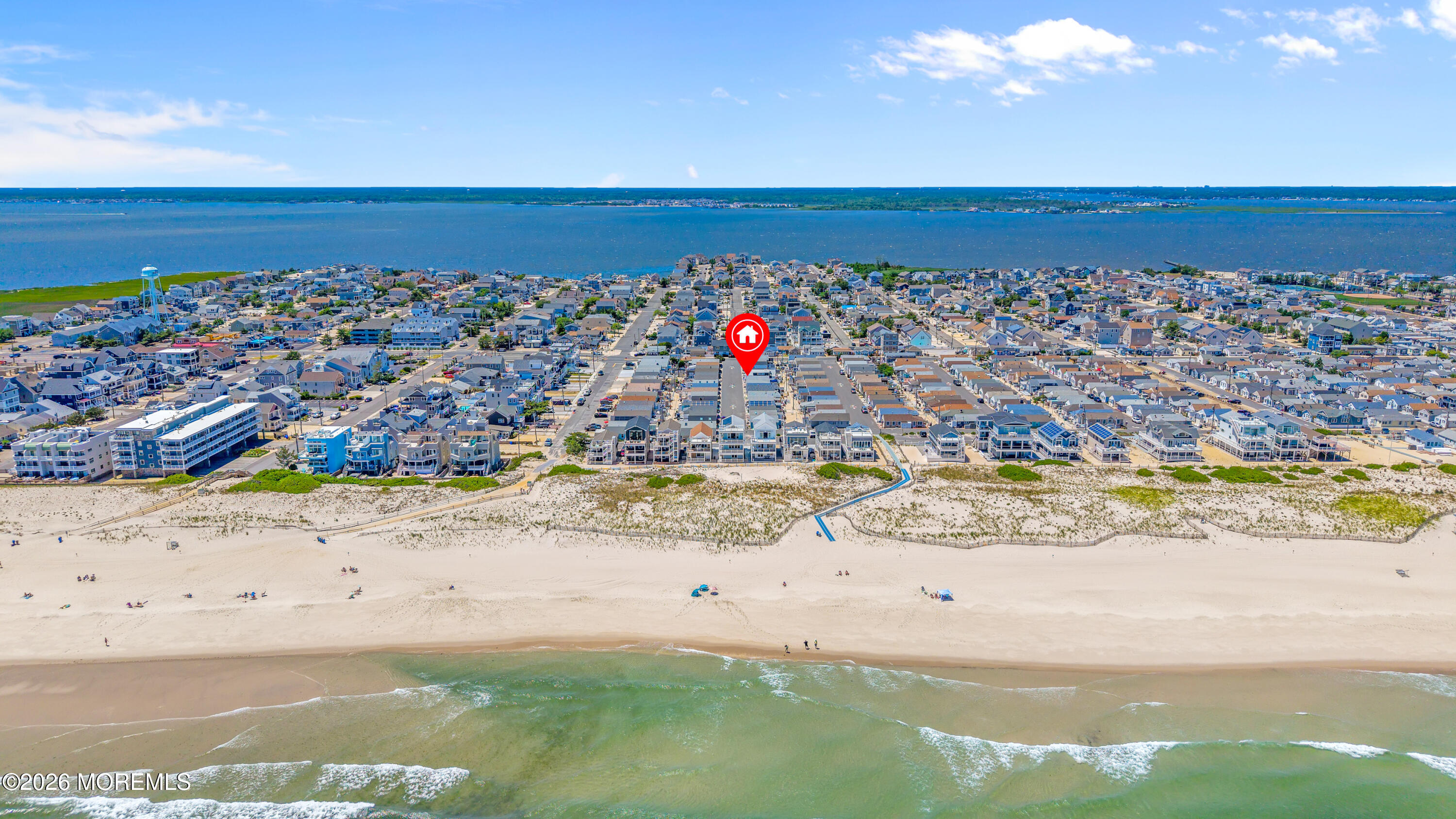 Photo 1 of 45 — 28 11th Lane 302, South Seaside Park, NJ 08752