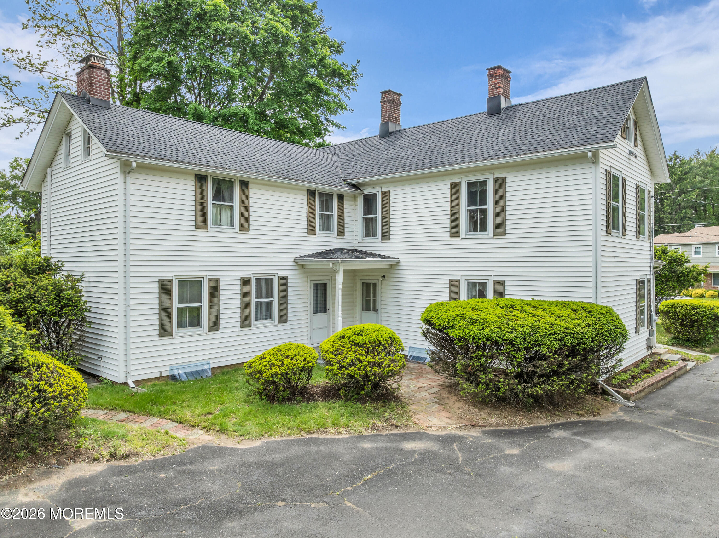 43 Devonshire Court