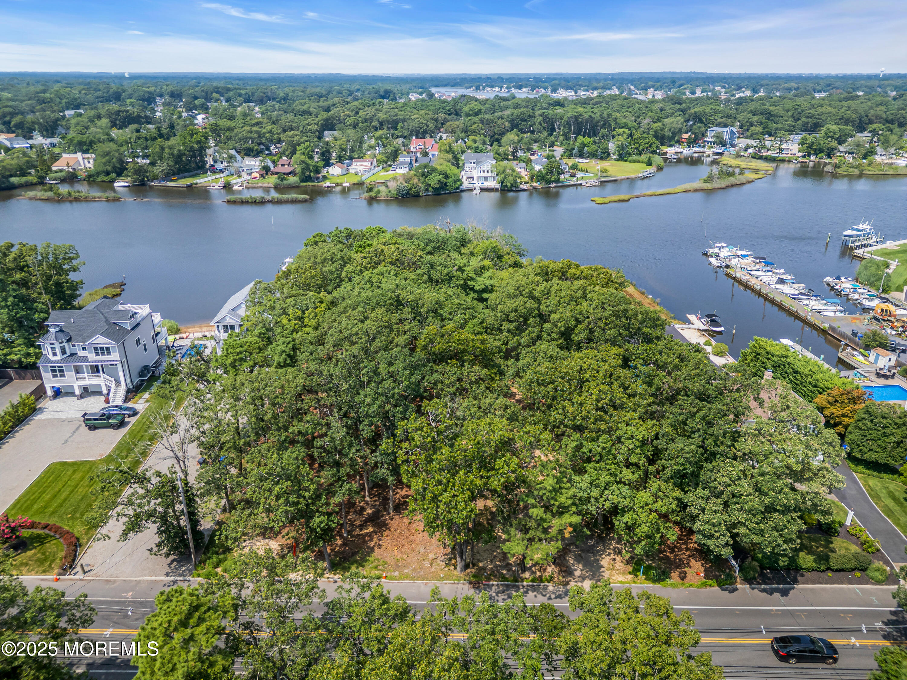 500 Princeton Avenue