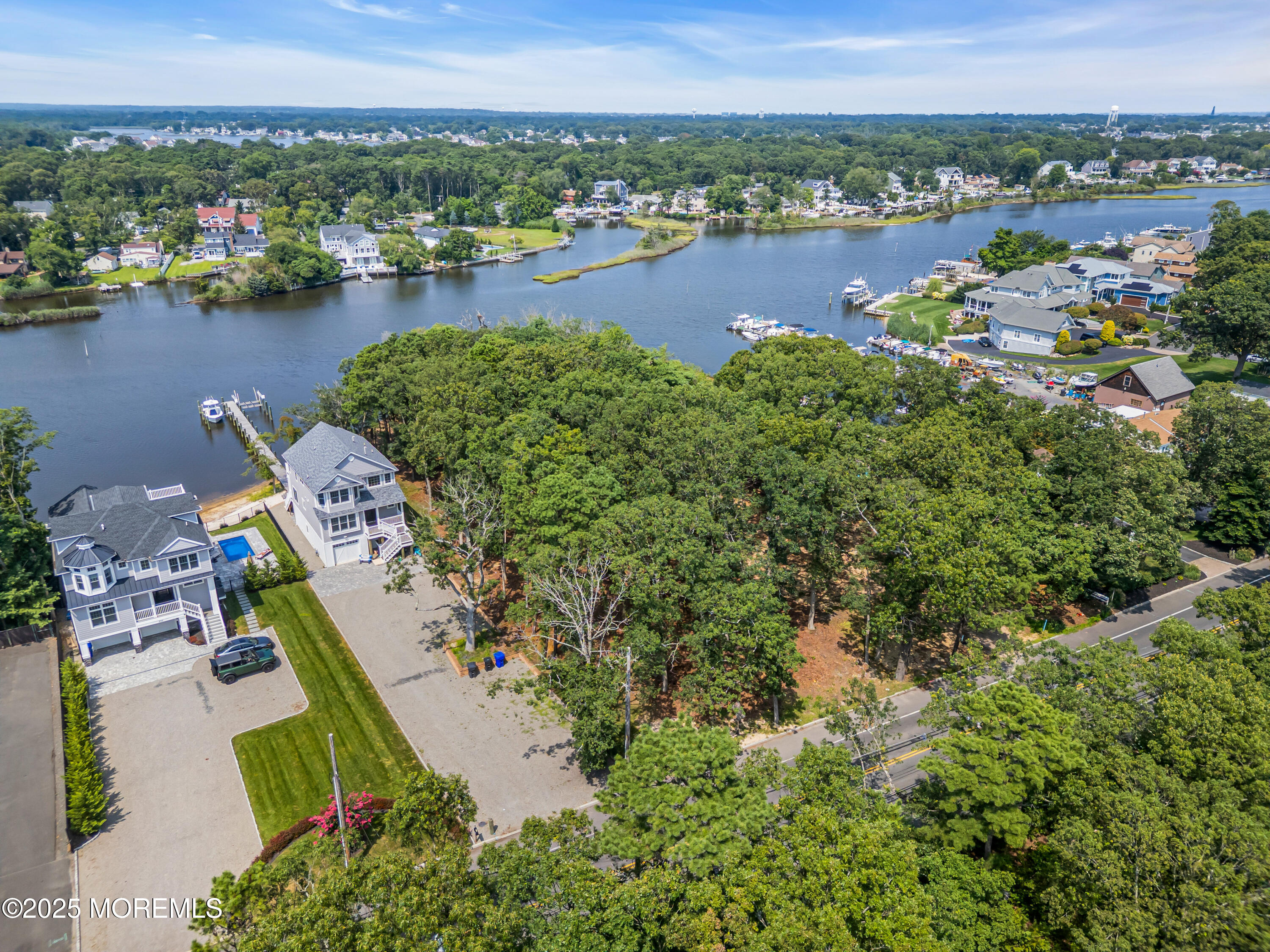 500 Princeton Avenue