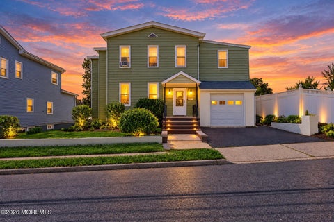Multifamily For Sale - 508 2nd Street<br/> Bergen County, Carlstadt, NJ 07072