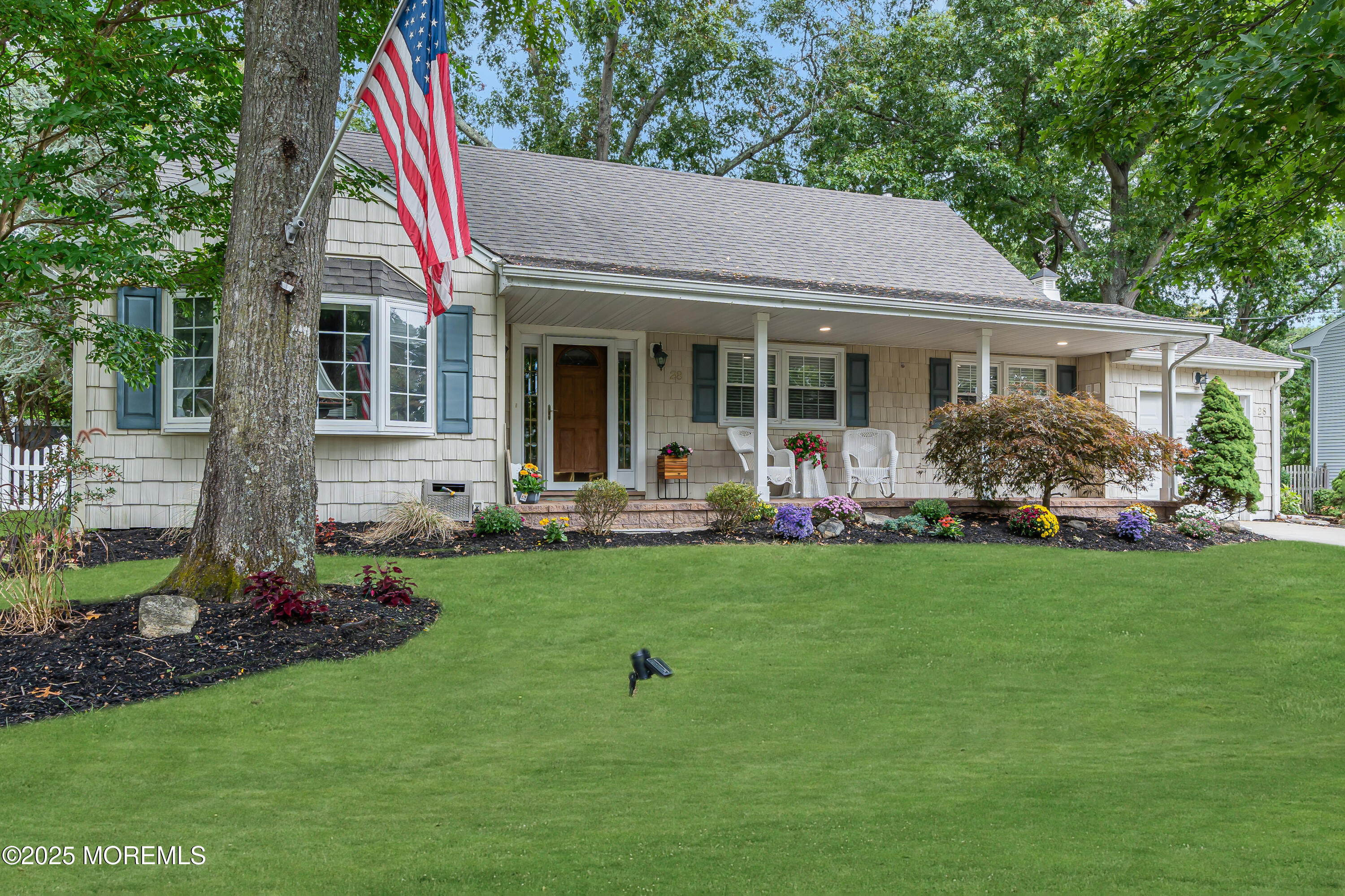 28 Woodridge Avenue, Toms River, New Jersey image 1