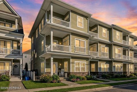 Condo For Sale - 69 Ocean Terrace<br/> Long Branch, NJ 07740