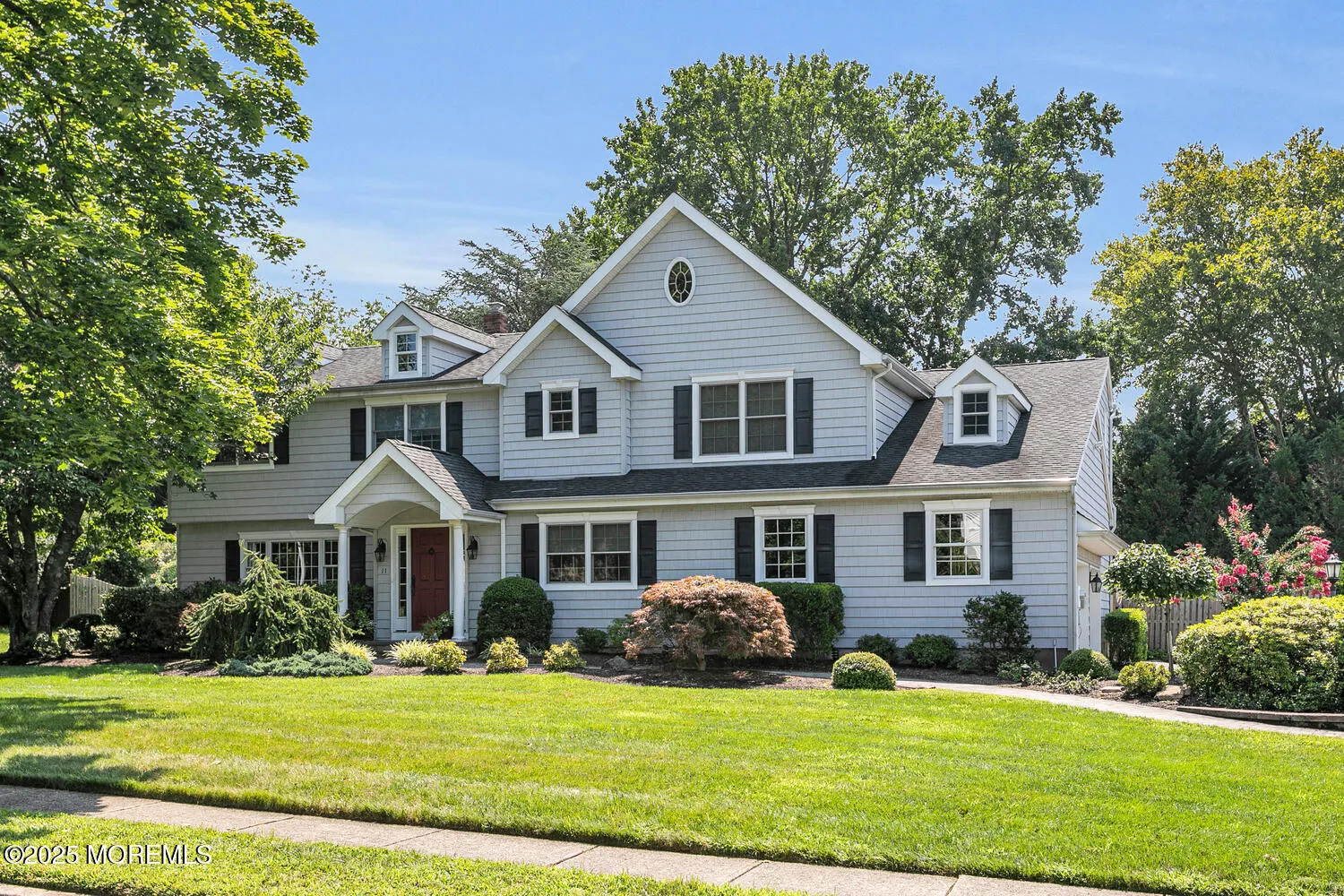 Middletown, New Jersey 07748, United States, 4 Bedrooms Bedrooms, ,4 BathroomsBathrooms,Residential,Pending,203700