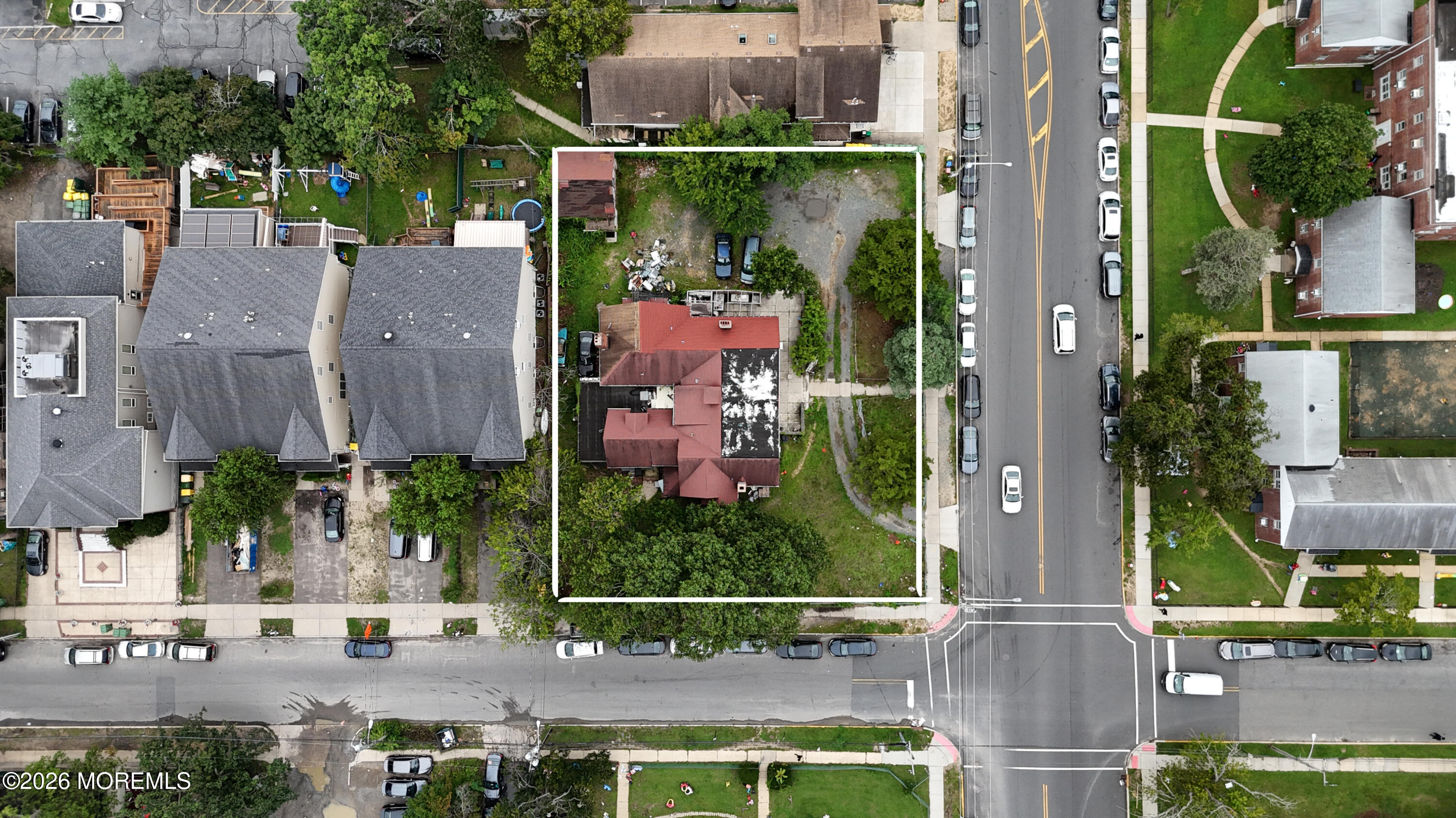 417 Forest Avenue
