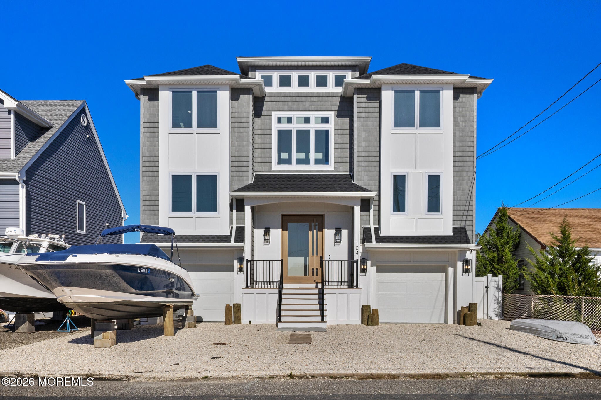 104 Gregg Drive