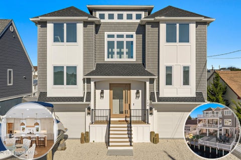 Photo of 104 Gregg Drive, Beach Haven West, NJ 08050 (MLS # 22633142)