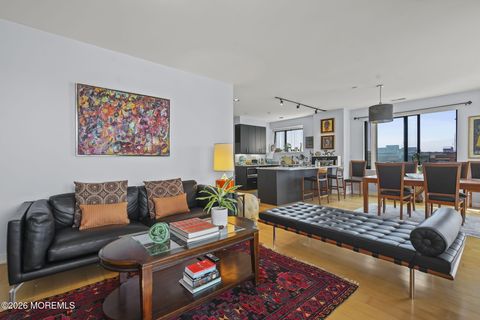 Condo For Sale - 510 Monroe Avenue #401<br/> Asbury Park, NJ 07712