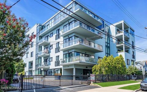 Photo of 510 Monroe Avenue #401, Asbury Park, NJ 07712 (MLS # 22611361)