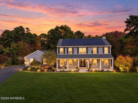 Photo of 6 Mayfair Court, Jackson, NJ 08527 (MLS # 22632588)