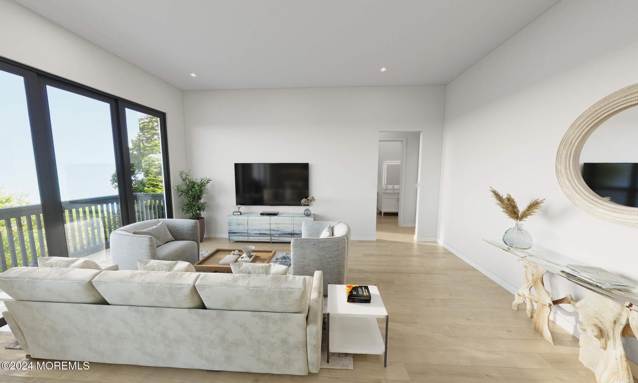 3 5th Avenue Unit #204