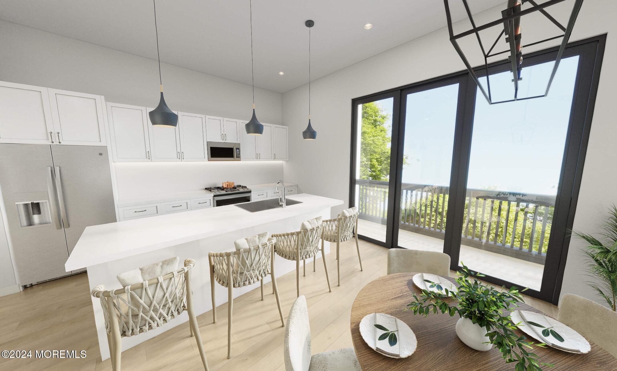 3 5th Avenue Unit #204