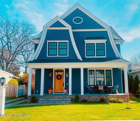 2118 Edgewood Place Spring Lake NJ 07762