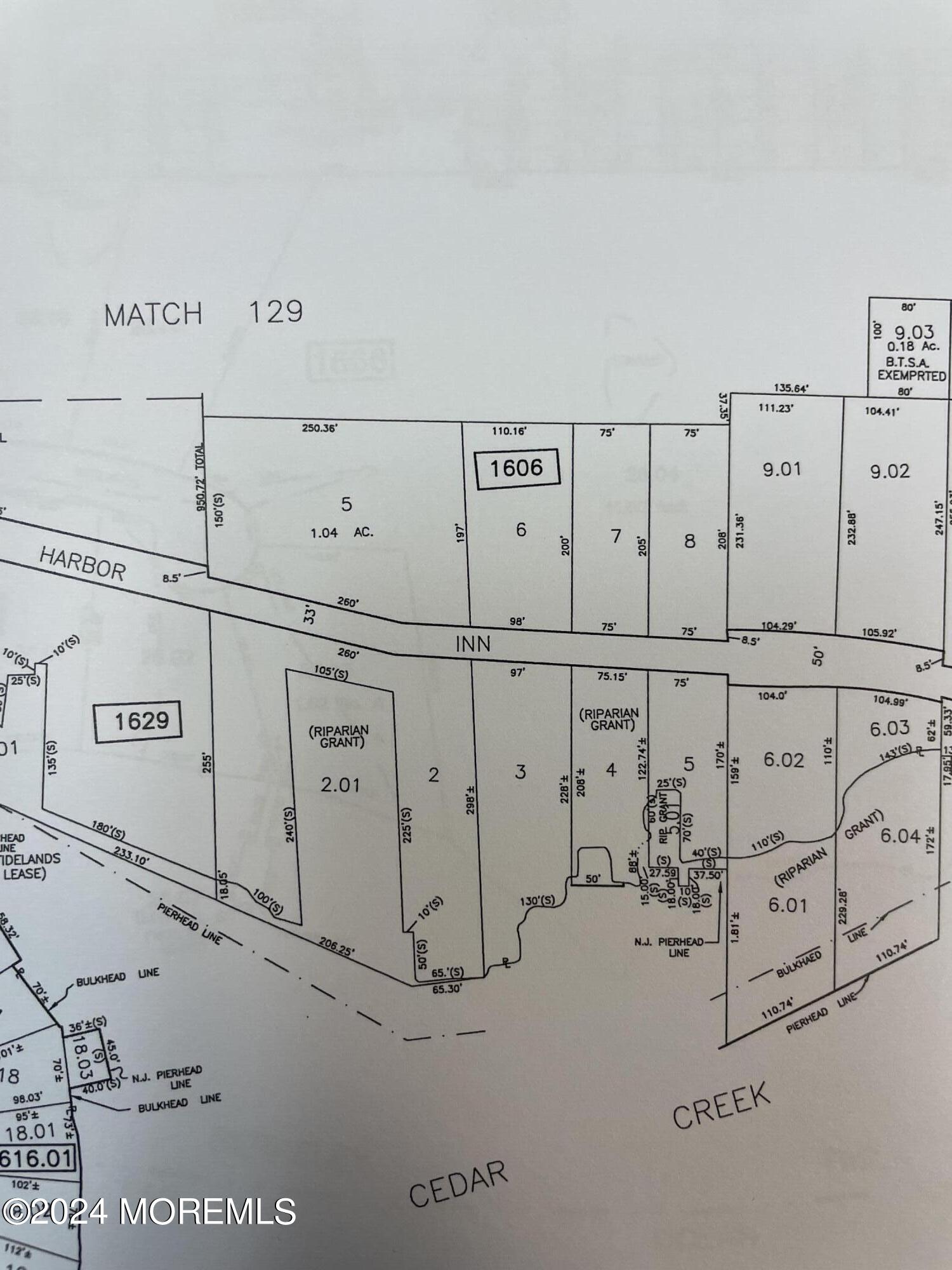119 Harbor Inn Road, Bayville, New Jersey image 8