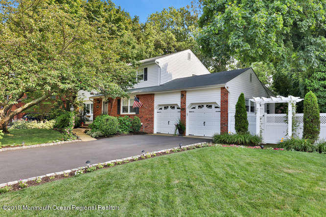 909 Prospect Avenue