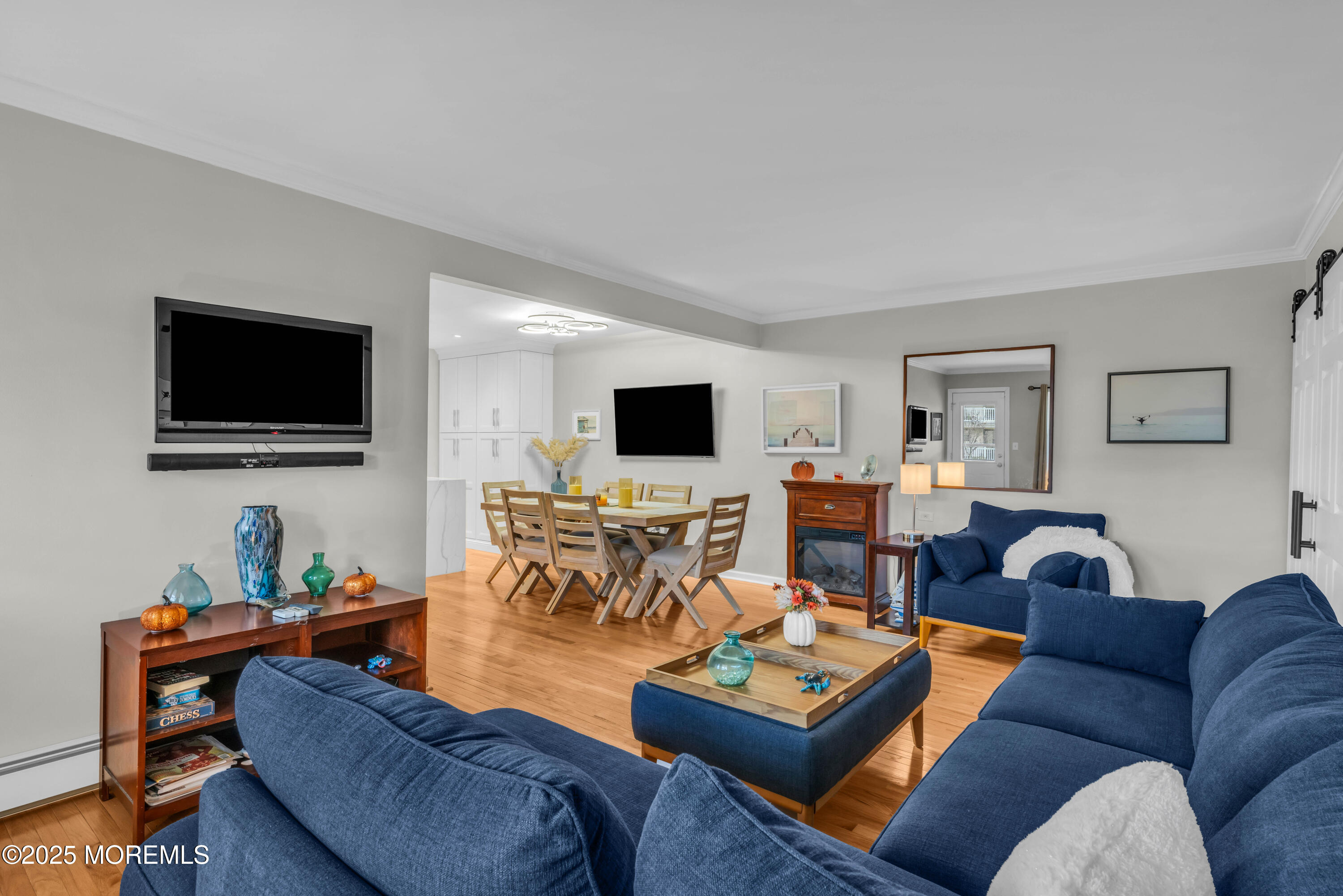 149 Wharfside Drive 705