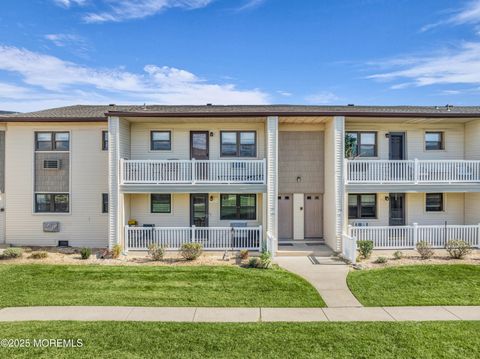 149 Wharfside Drive 705 Monmouth Beach NJ 07750