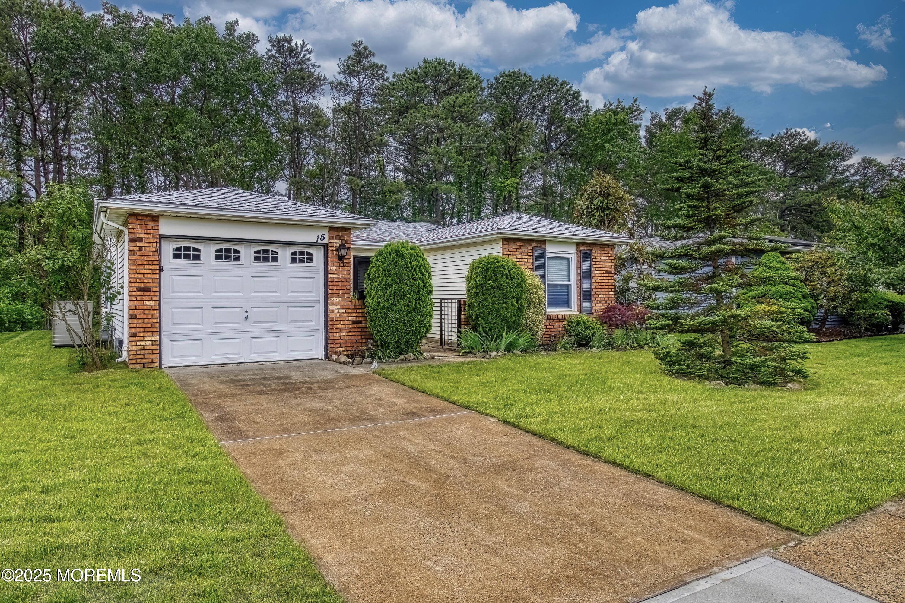 15 Courtshire Drive, Brick, New Jersey image 3