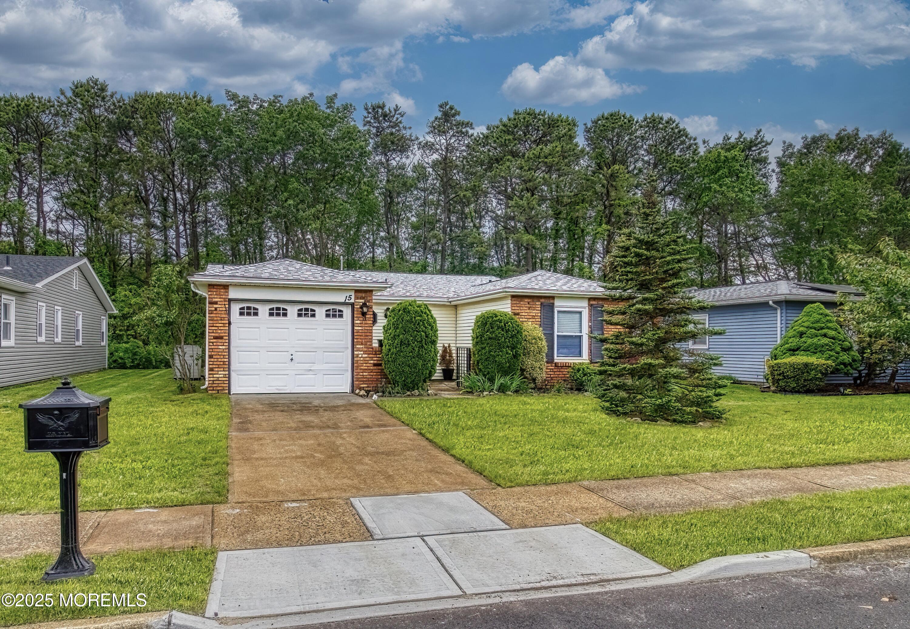 15 Courtshire Drive, Brick, New Jersey image 5
