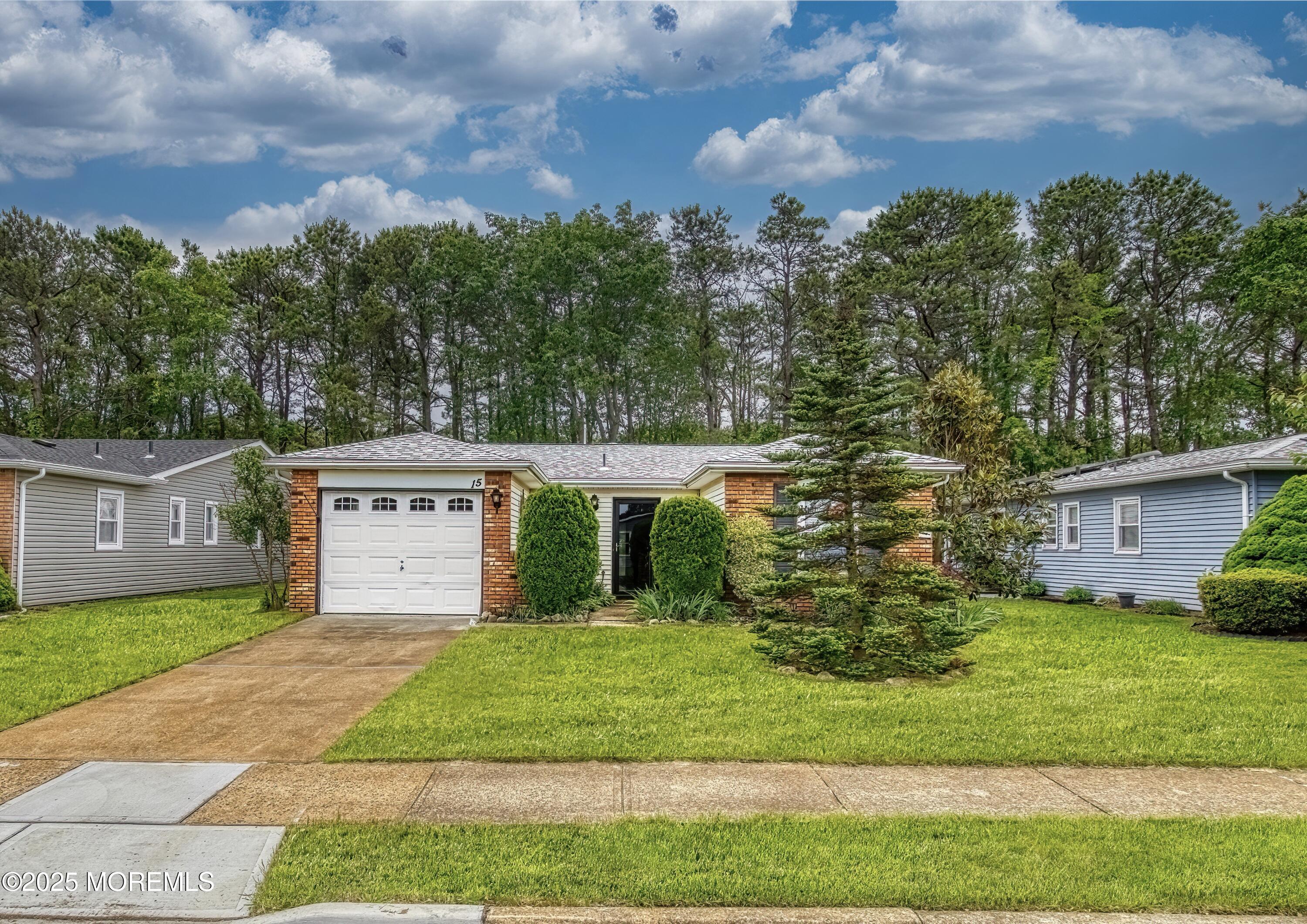 15 Courtshire Drive, Brick, New Jersey image 6
