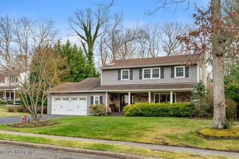 5 Dorchester Court Jackson NJ 08527