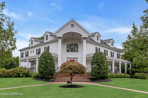 17 Queen Ann Drive Deal NJ 07723