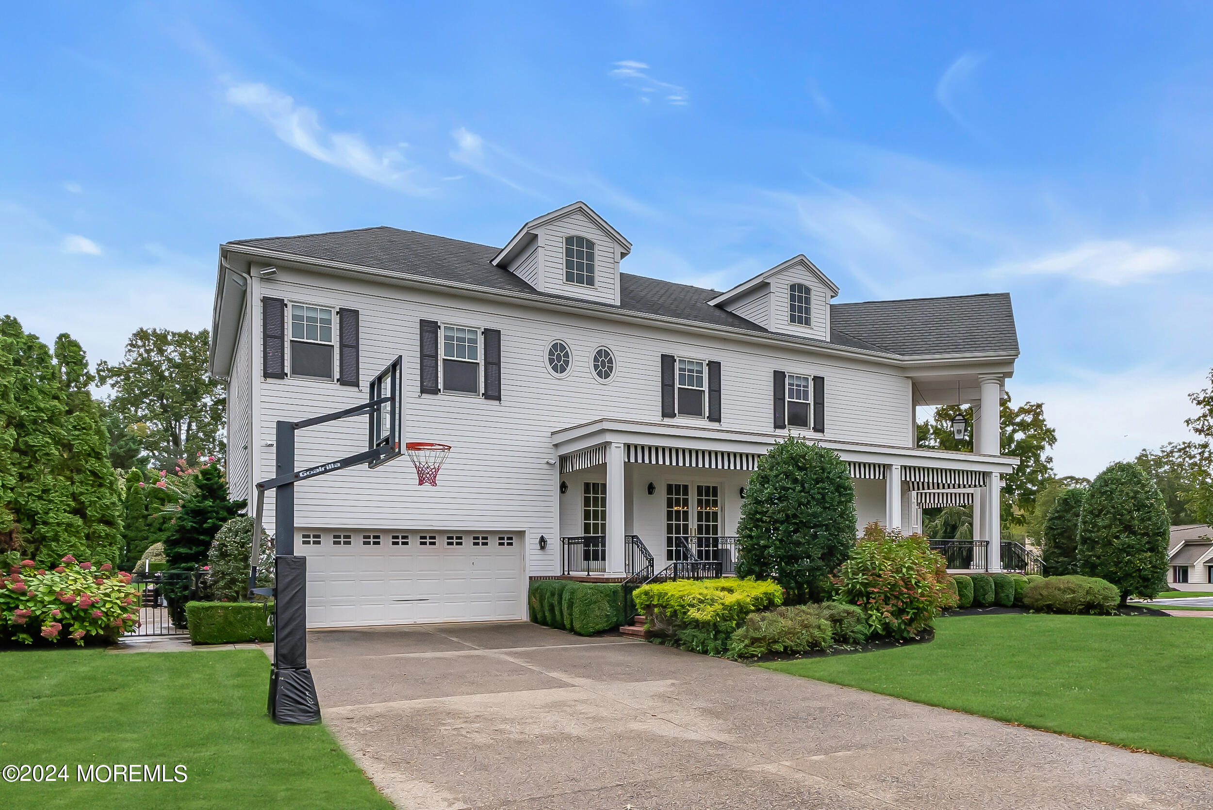 17 Queen Ann Drive
