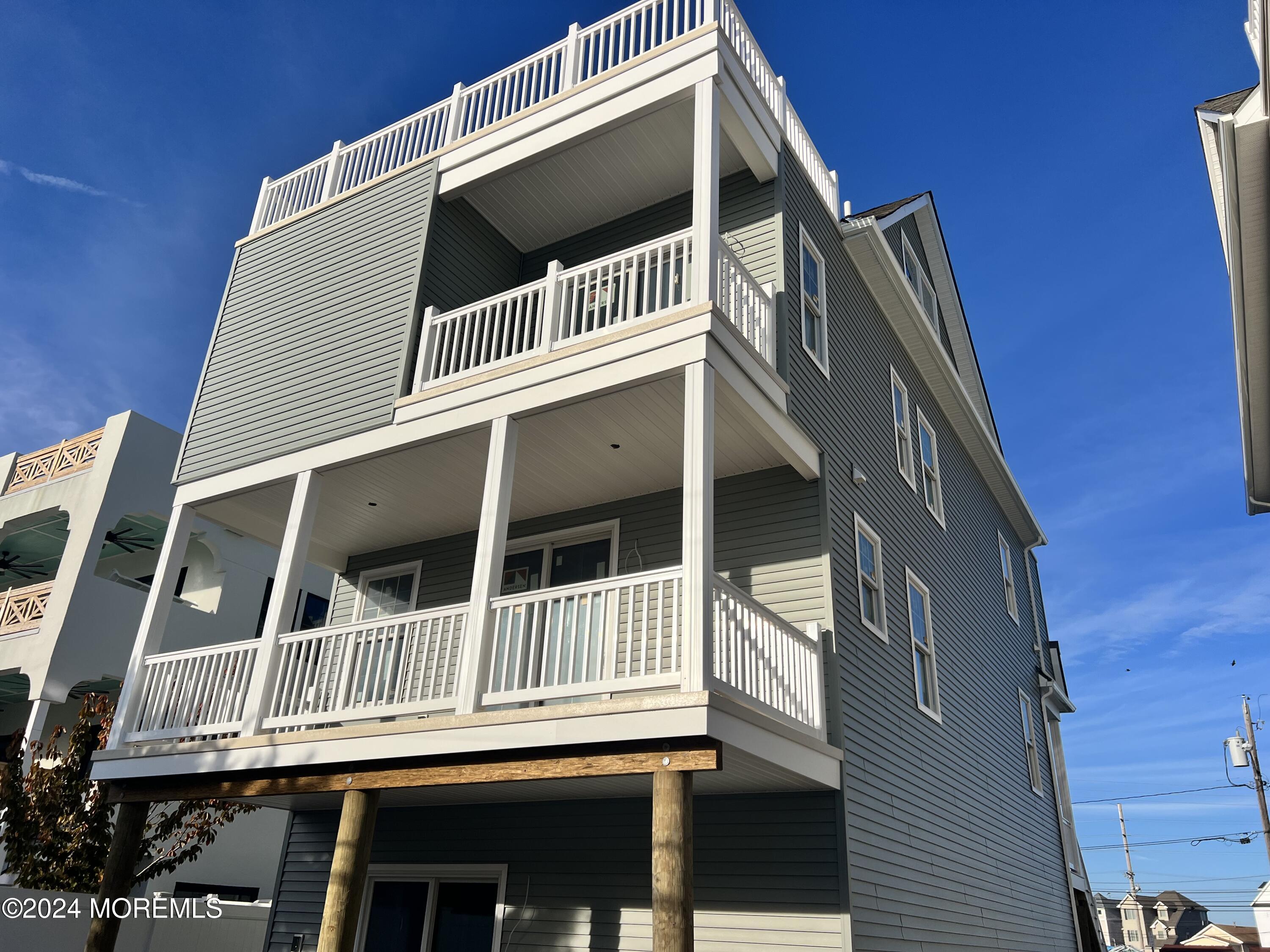 107 Ceylon Avenue, Seaside Heights, New Jersey image 2