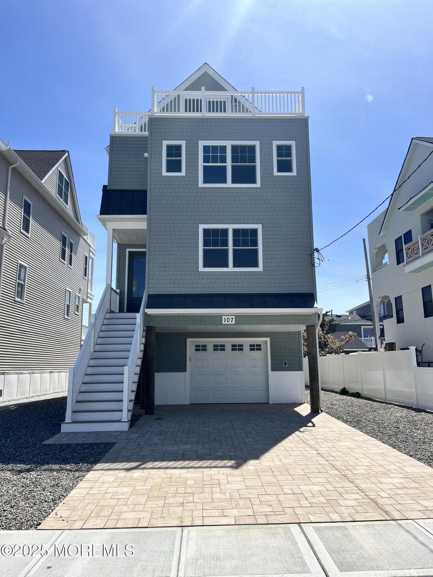 107 Ceylon Avenue, Seaside Heights, New Jersey image 1