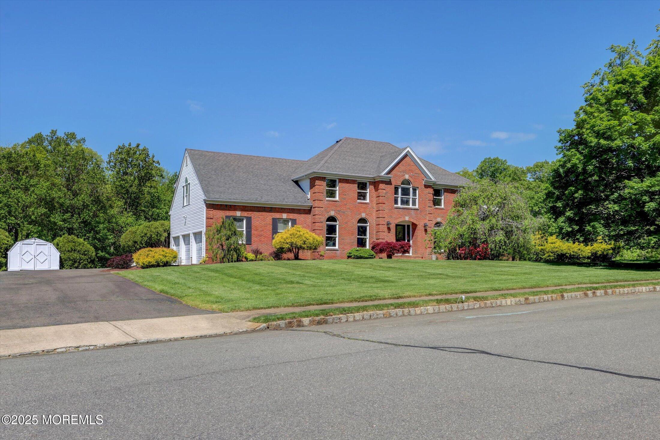 17 Stacy Drive, Cream Ridge, New Jersey image 5