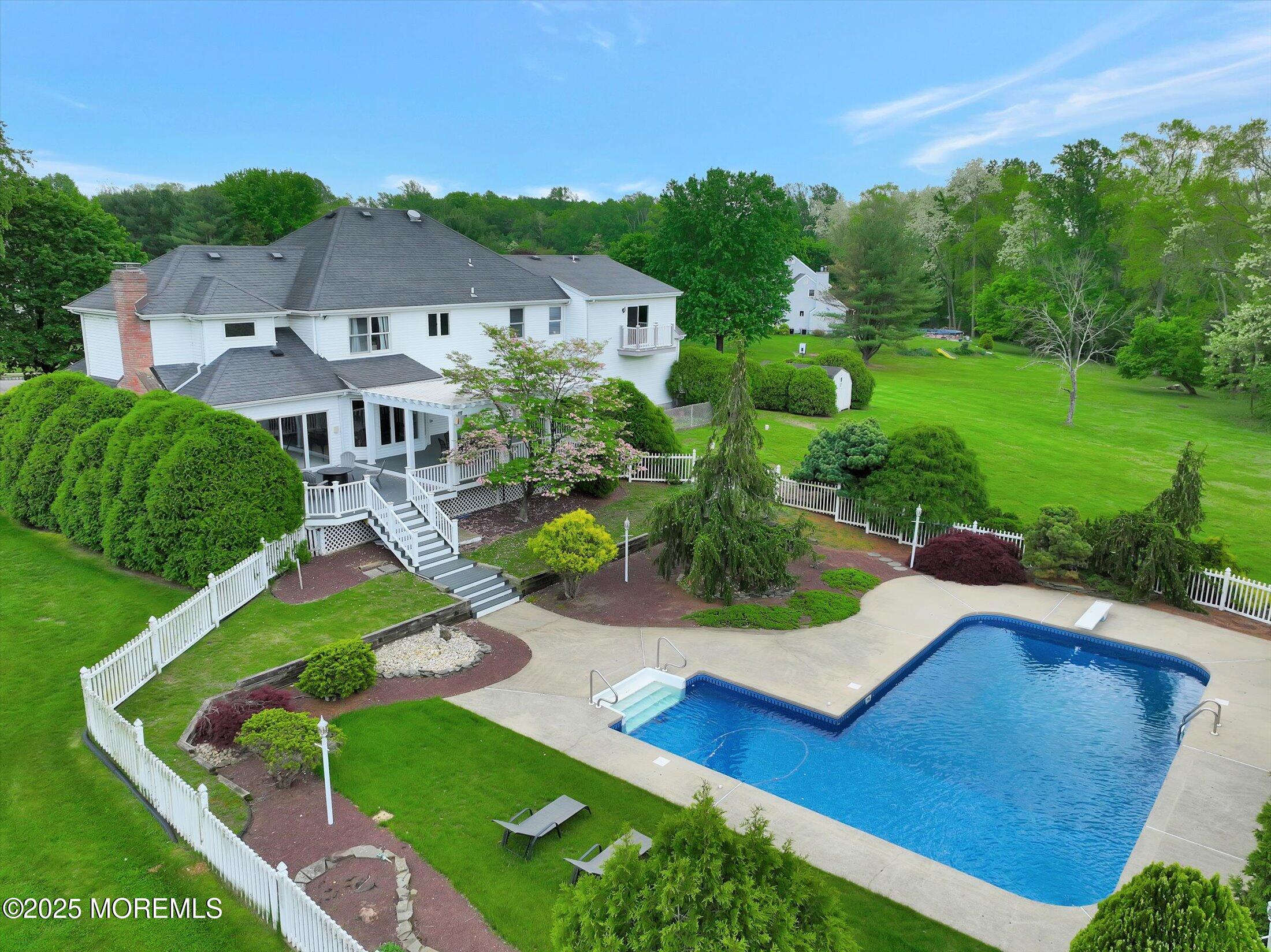 17 Stacy Drive, Cream Ridge, New Jersey image 50