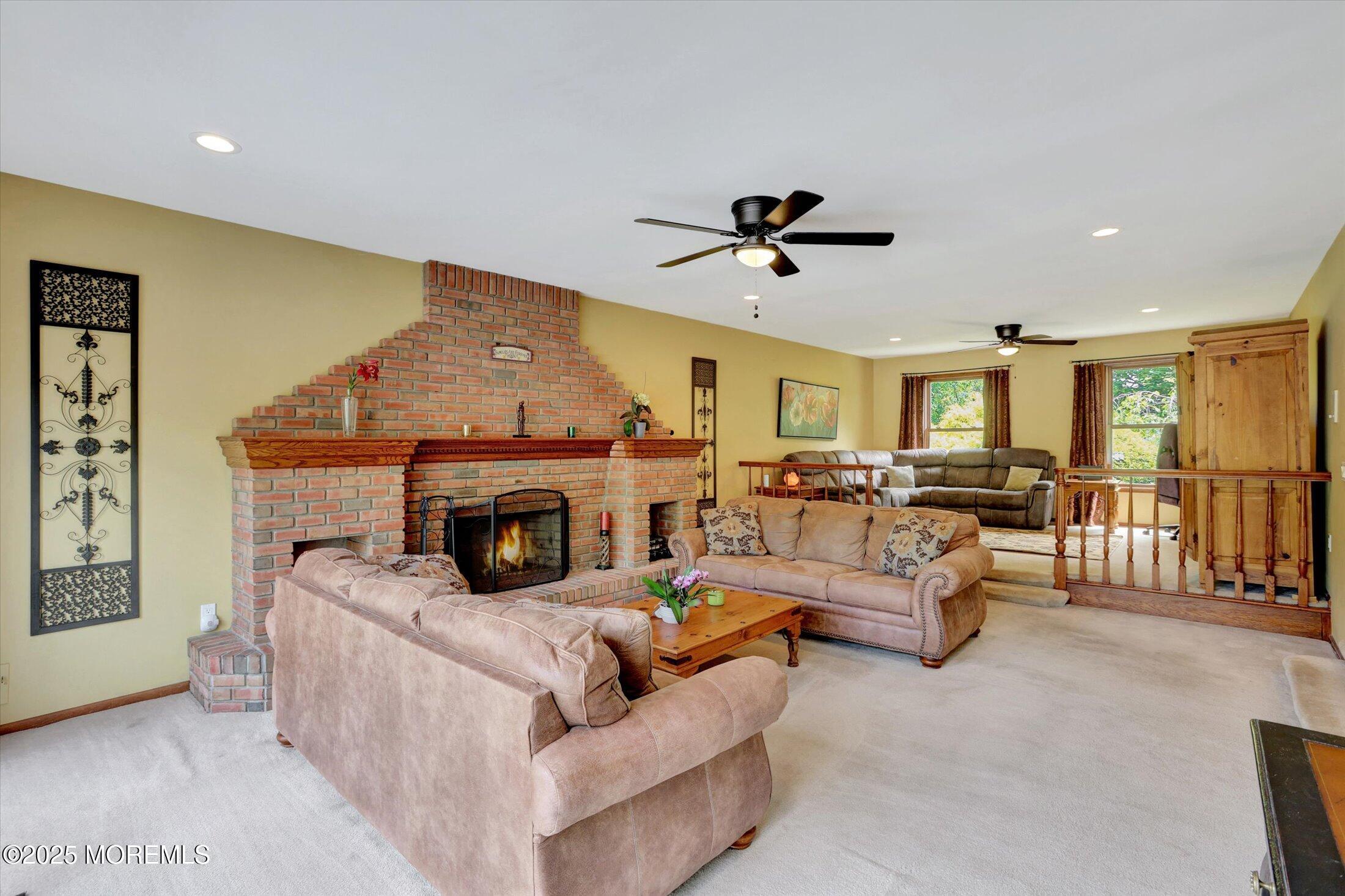 17 Stacy Drive, Cream Ridge, New Jersey image 15