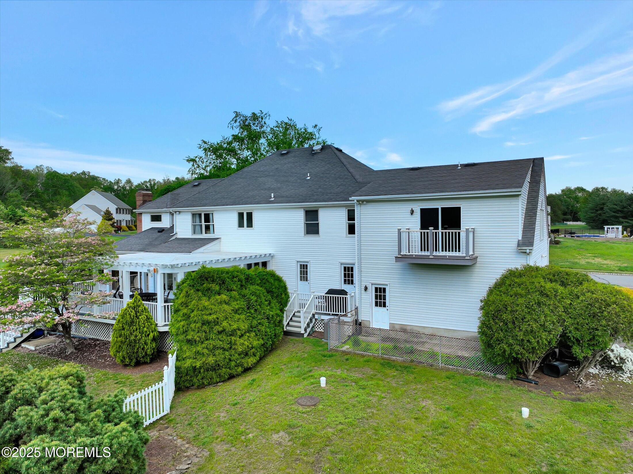 17 Stacy Drive, Cream Ridge, New Jersey image 40