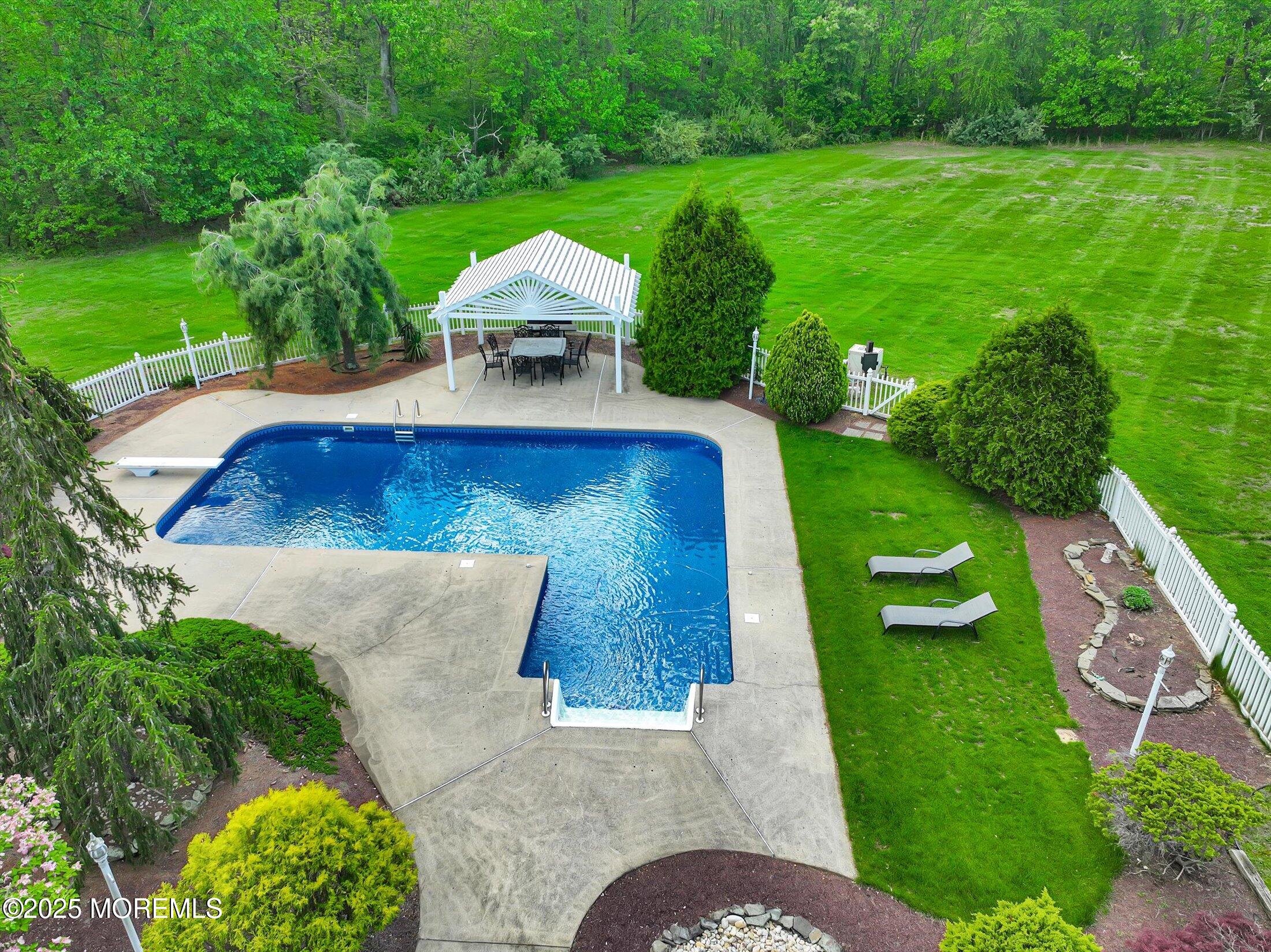 17 Stacy Drive, Cream Ridge, New Jersey image 41