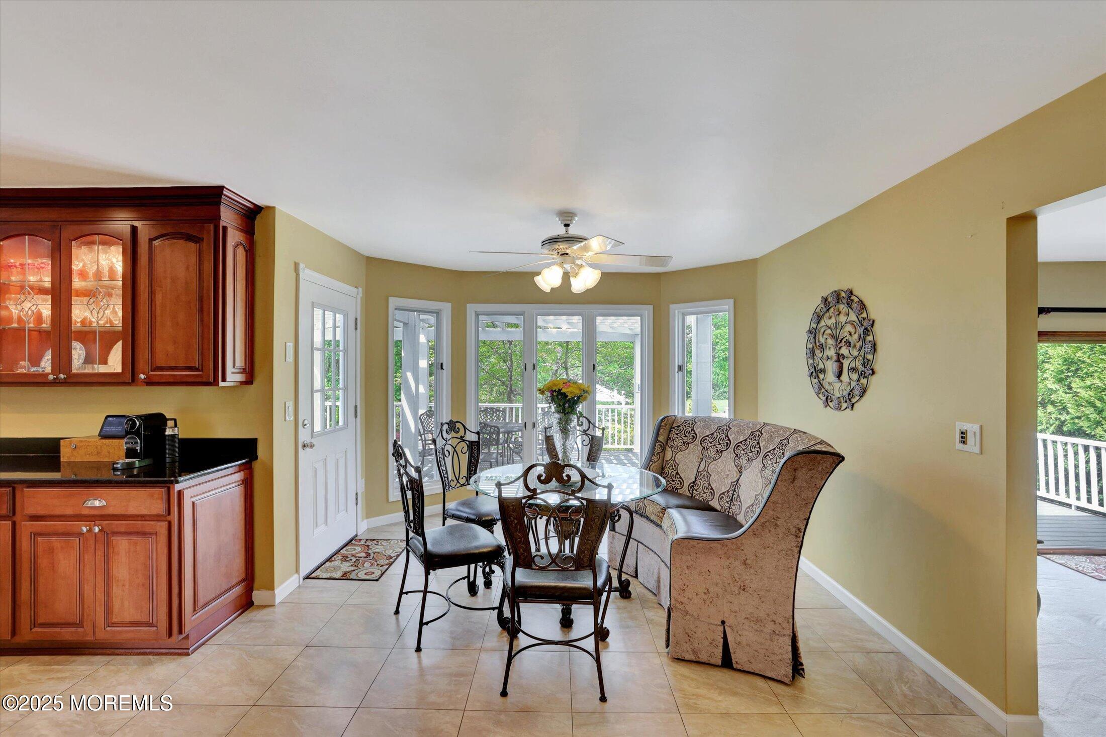 17 Stacy Drive, Cream Ridge, New Jersey image 16