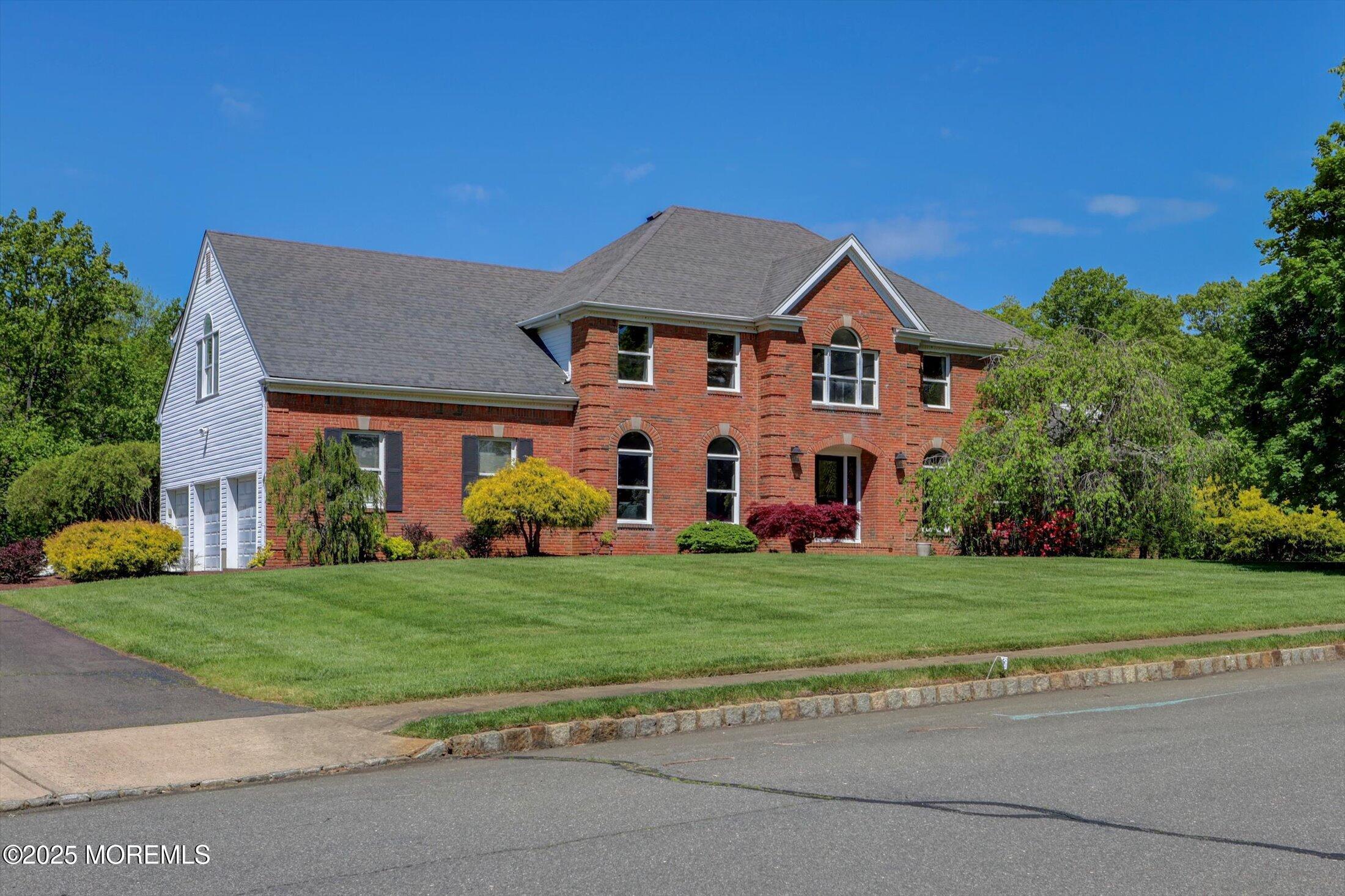 17 Stacy Drive, Cream Ridge, New Jersey image 3