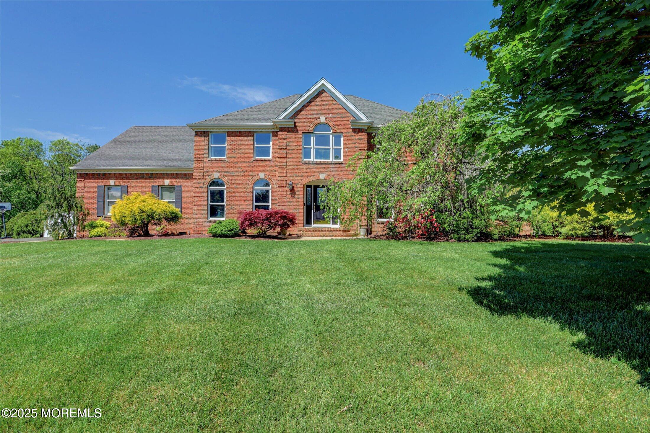 17 Stacy Drive, Cream Ridge, New Jersey image 1