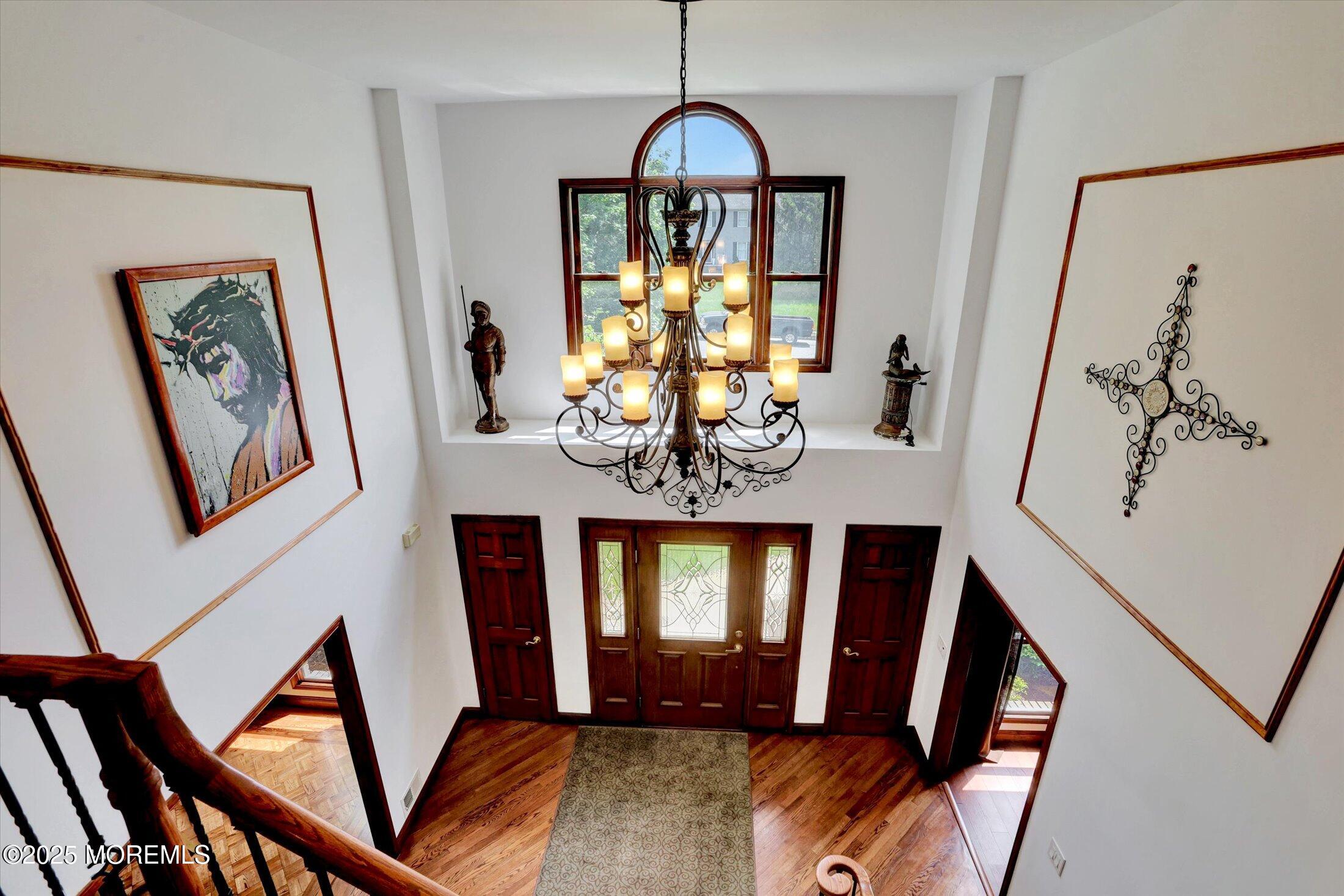 17 Stacy Drive, Cream Ridge, New Jersey image 8