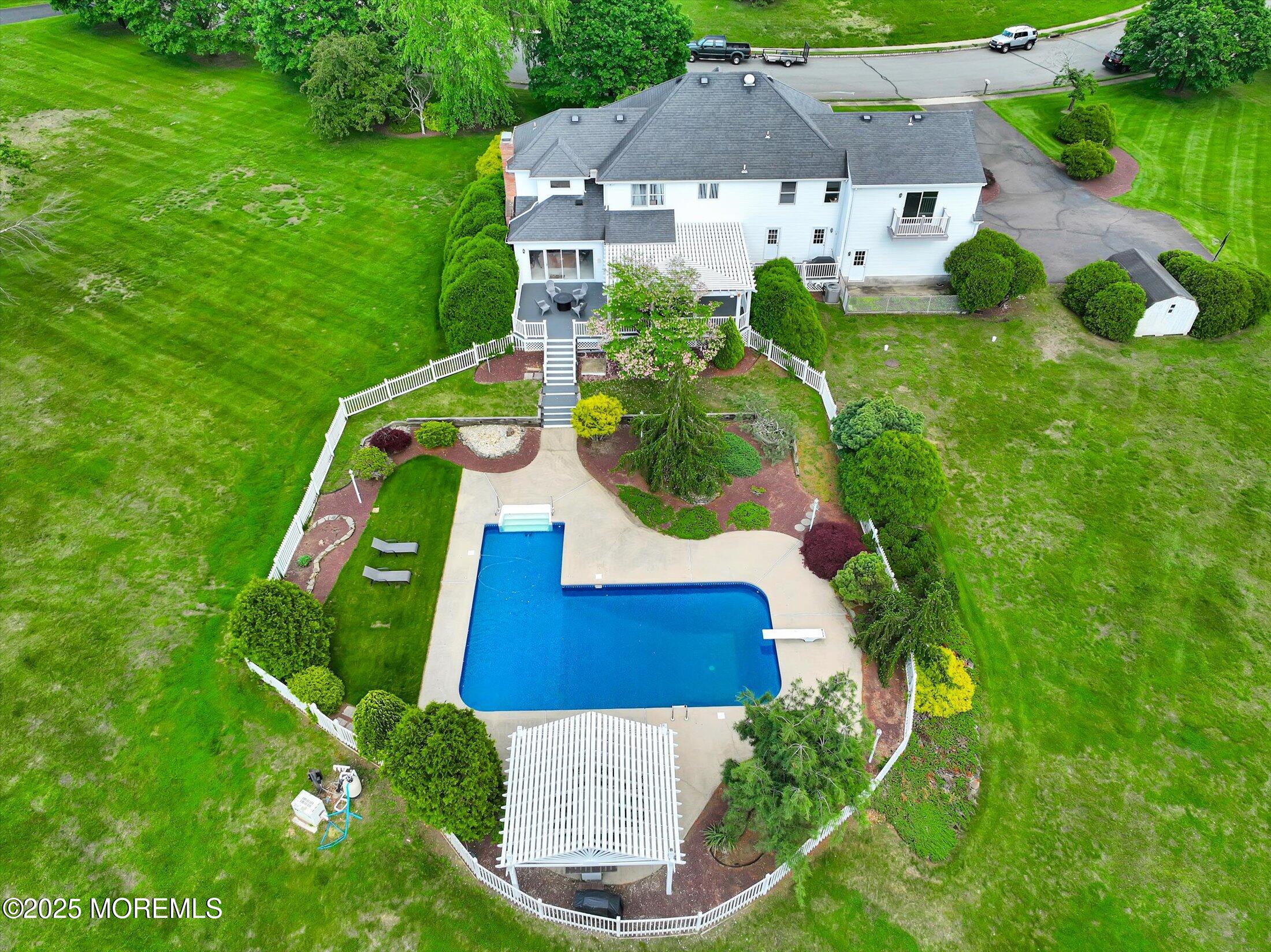 17 Stacy Drive, Cream Ridge, New Jersey image 45