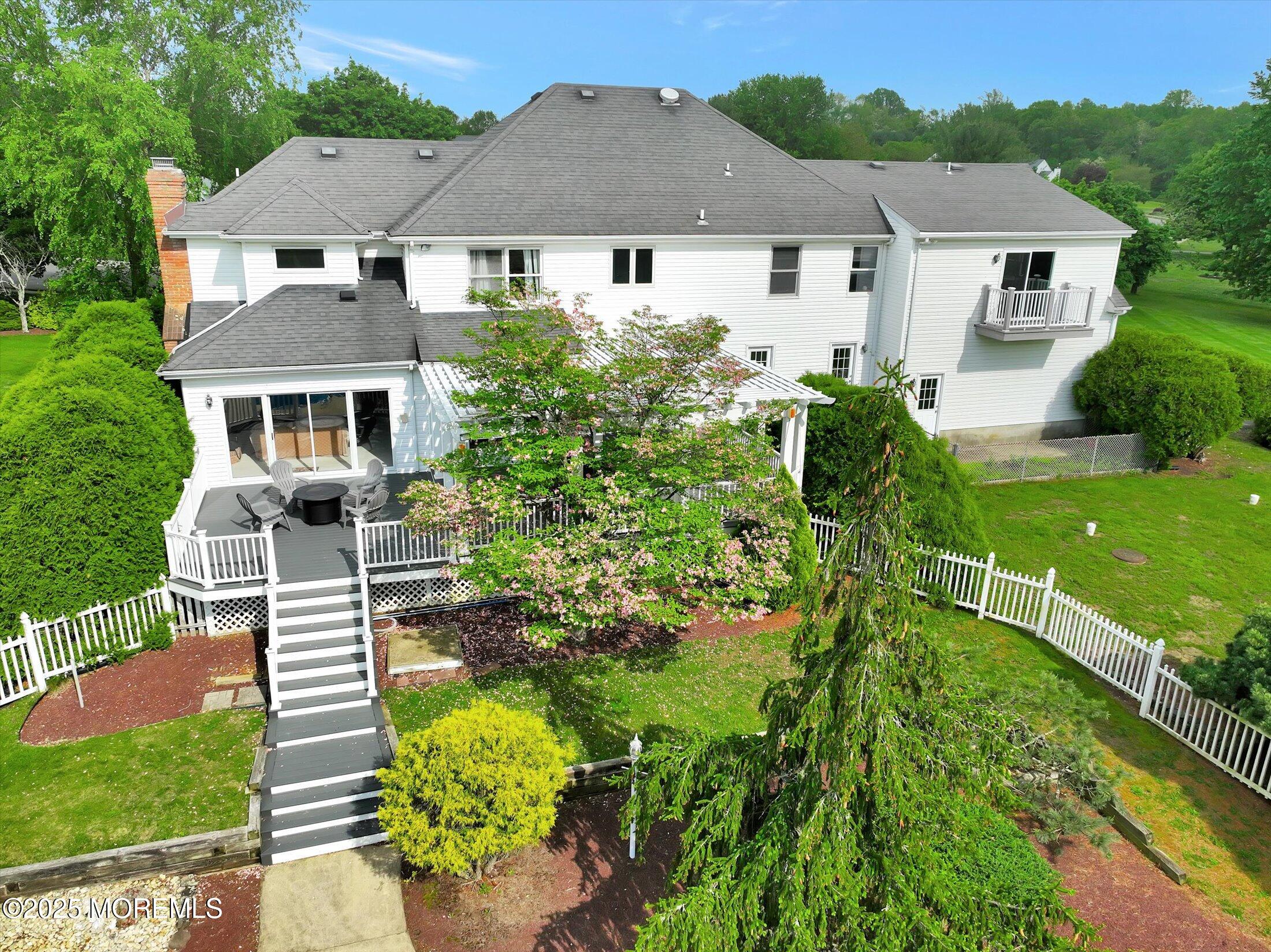 17 Stacy Drive, Cream Ridge, New Jersey image 49