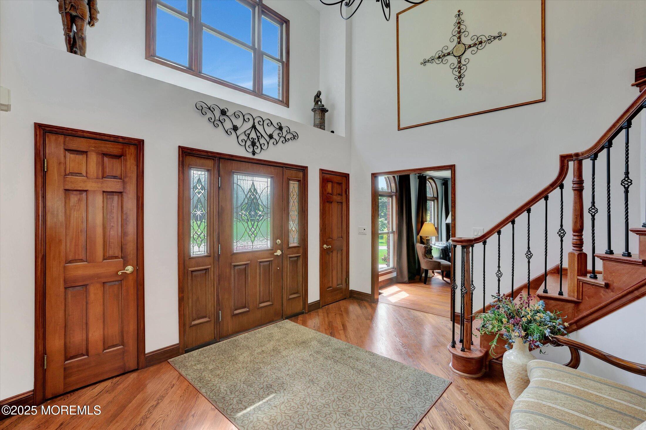 17 Stacy Drive, Cream Ridge, New Jersey image 7