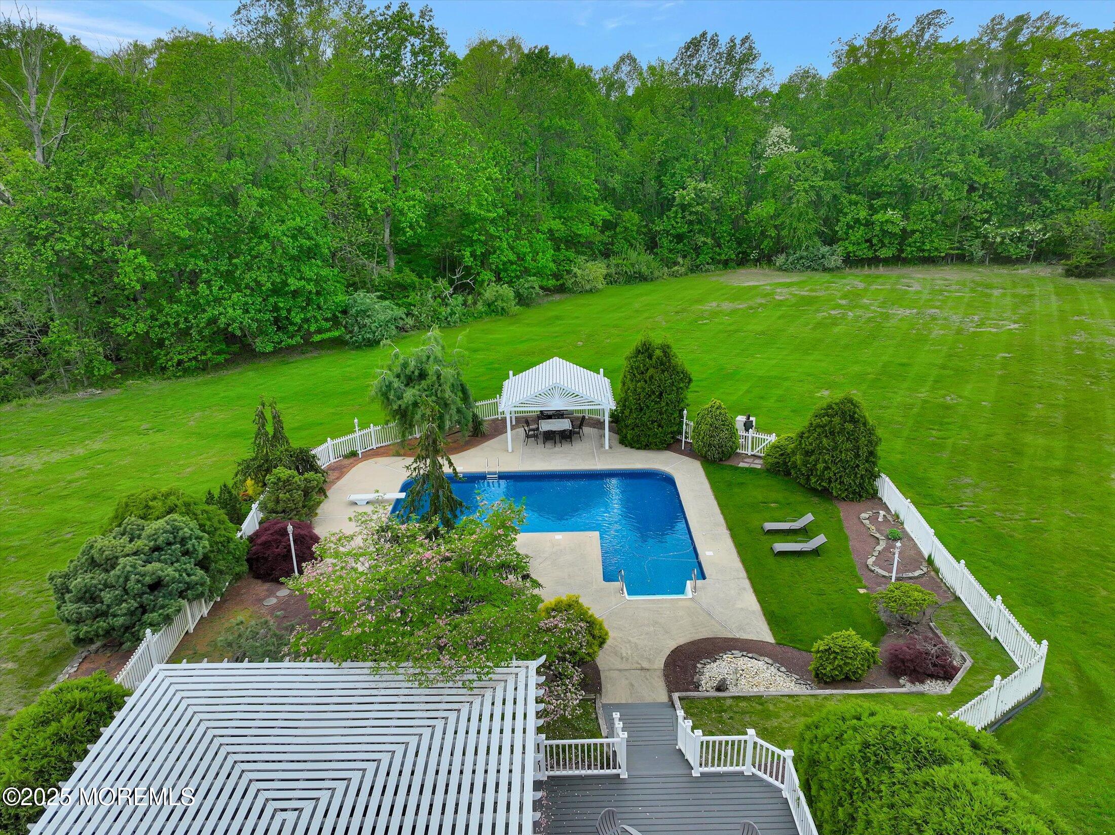 17 Stacy Drive, Cream Ridge, New Jersey image 35